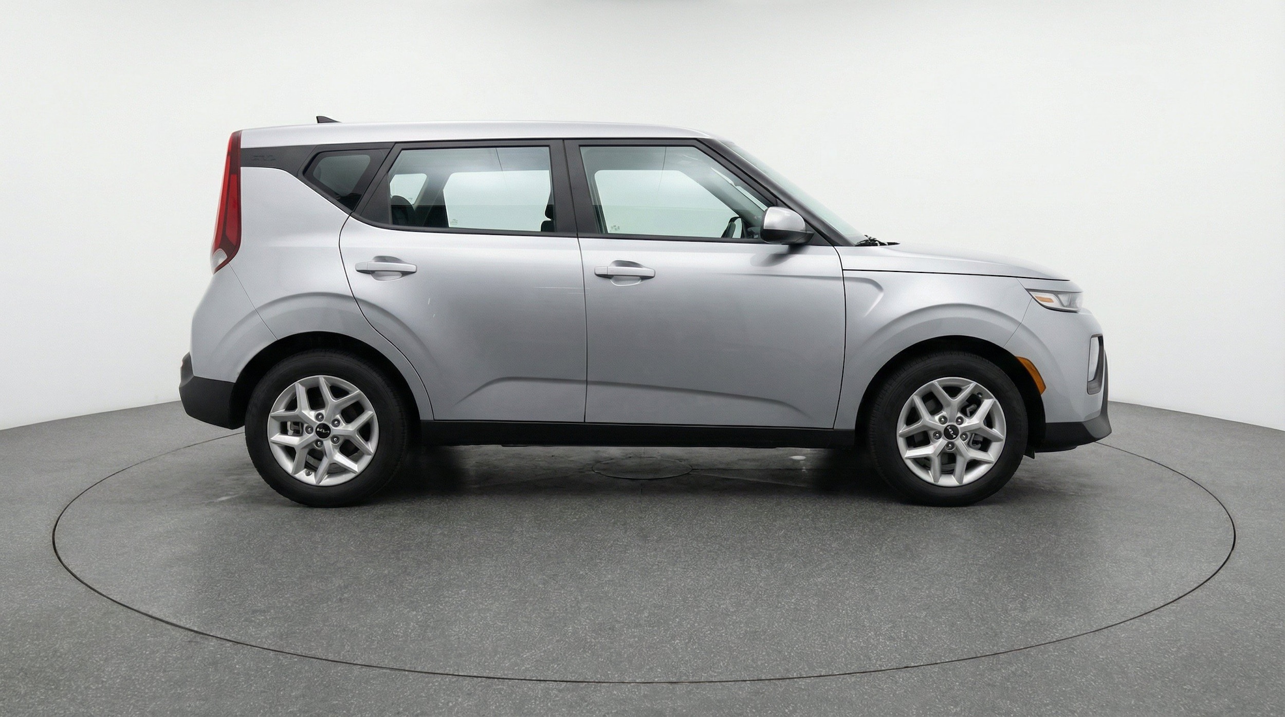 Thumbnail: 2025 Kia Soul - 11