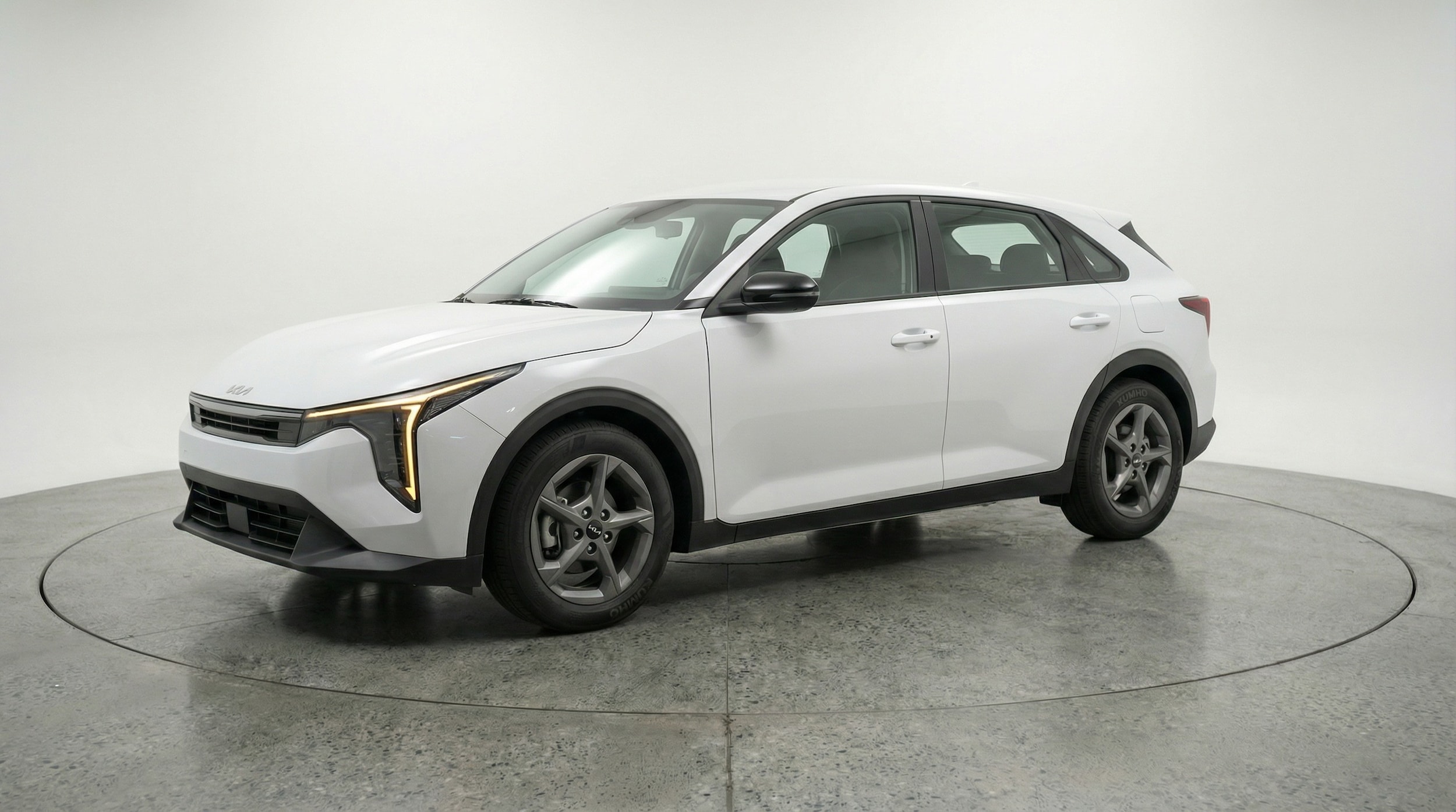 Thumbnail: 2025 Kia K4 - 3