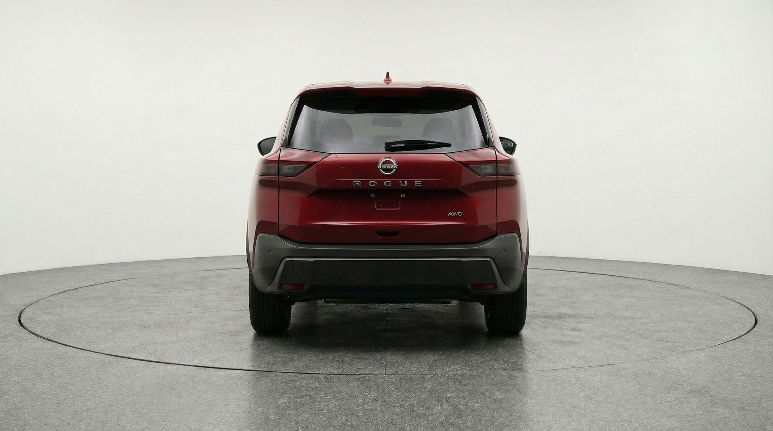 Thumbnail: 2025 Nissan Rogue - 6