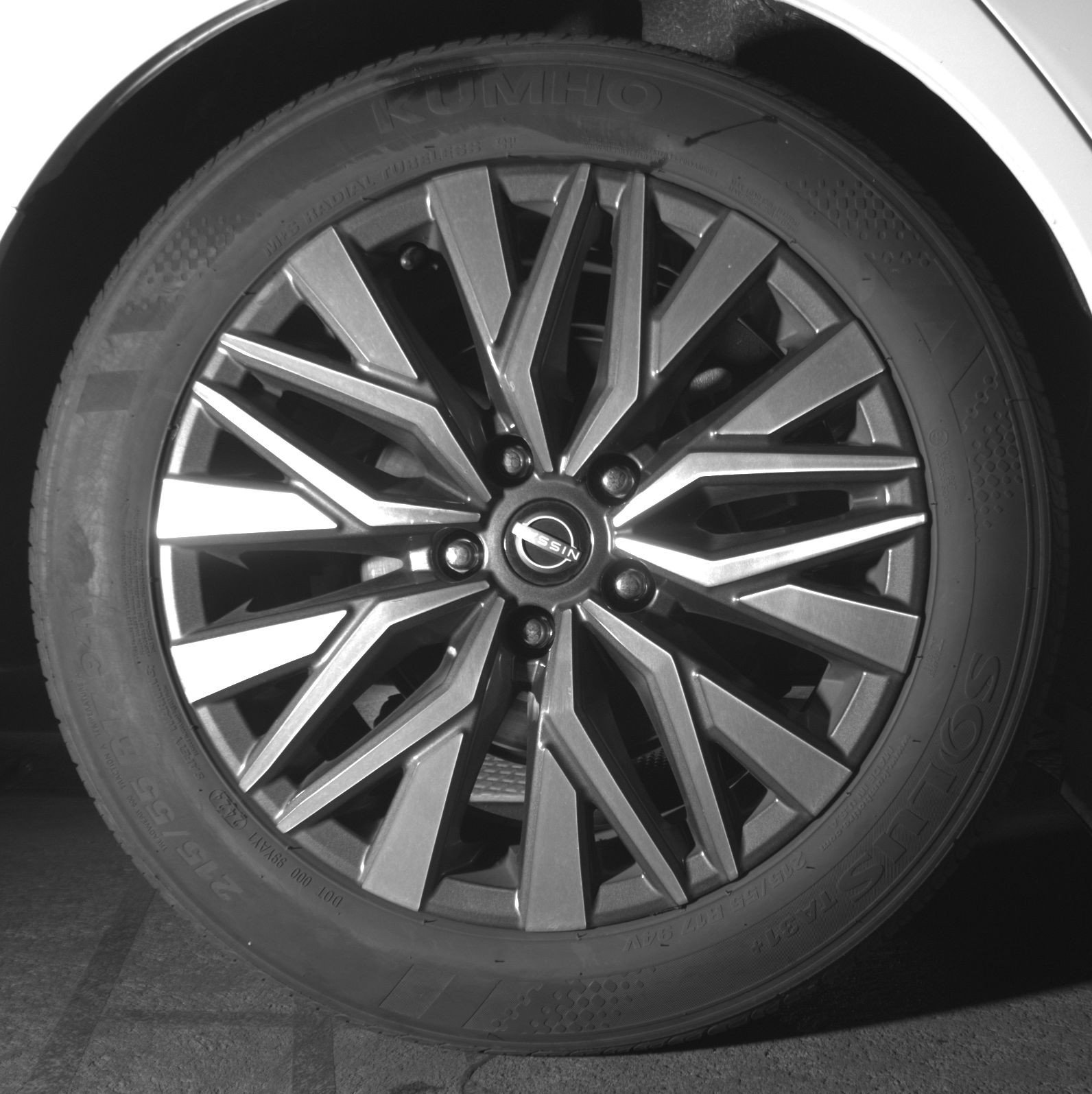 Thumbnail: 2025 Nissan Altima - 15