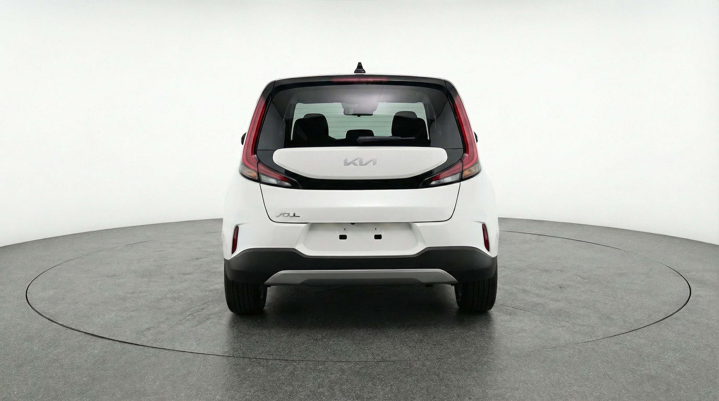 Thumbnail: 2025 Kia Soul - 7