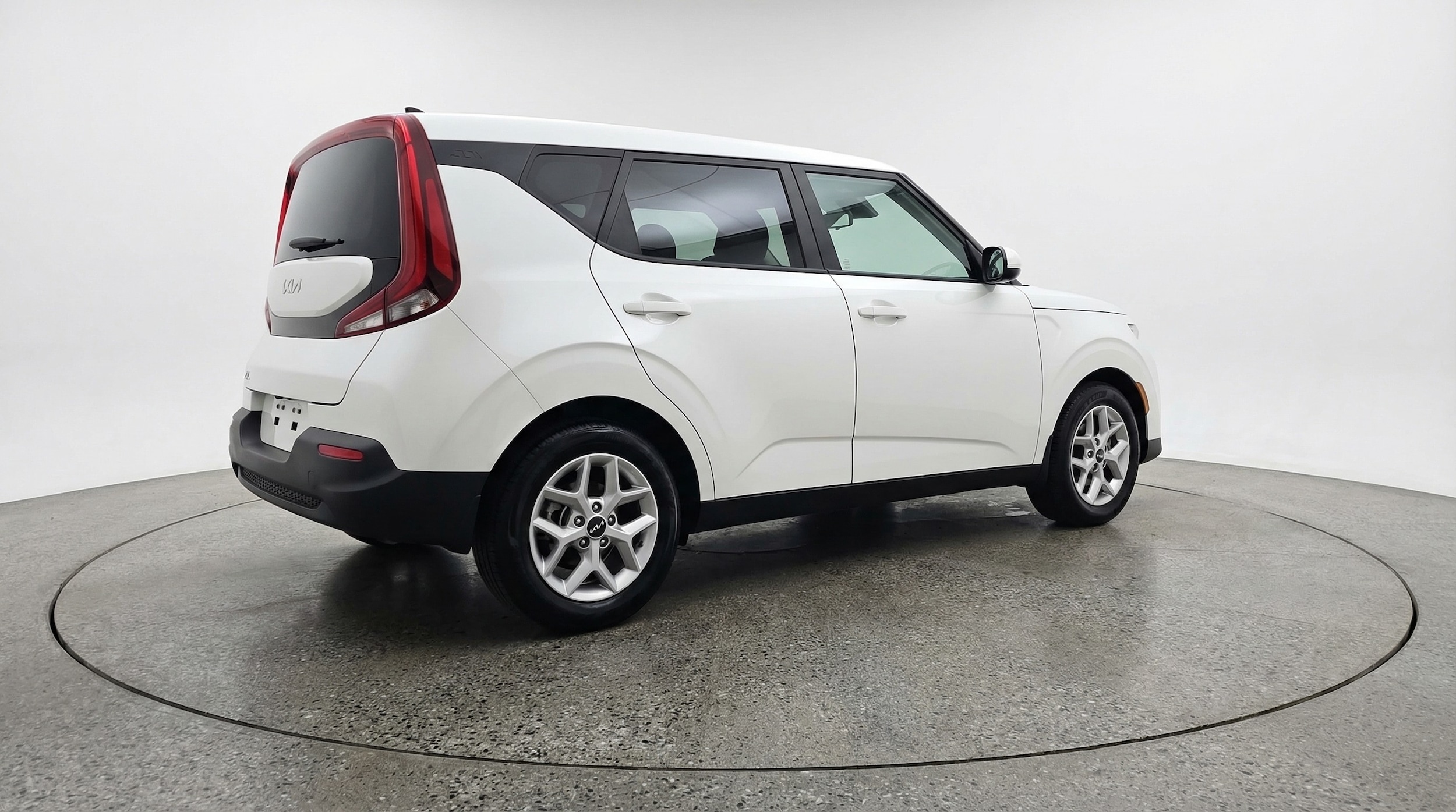 Thumbnail: 2025 Kia Soul - 7