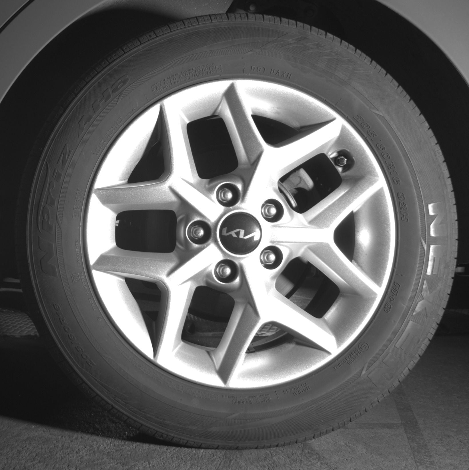 Thumbnail: 2025 Kia Soul - 11