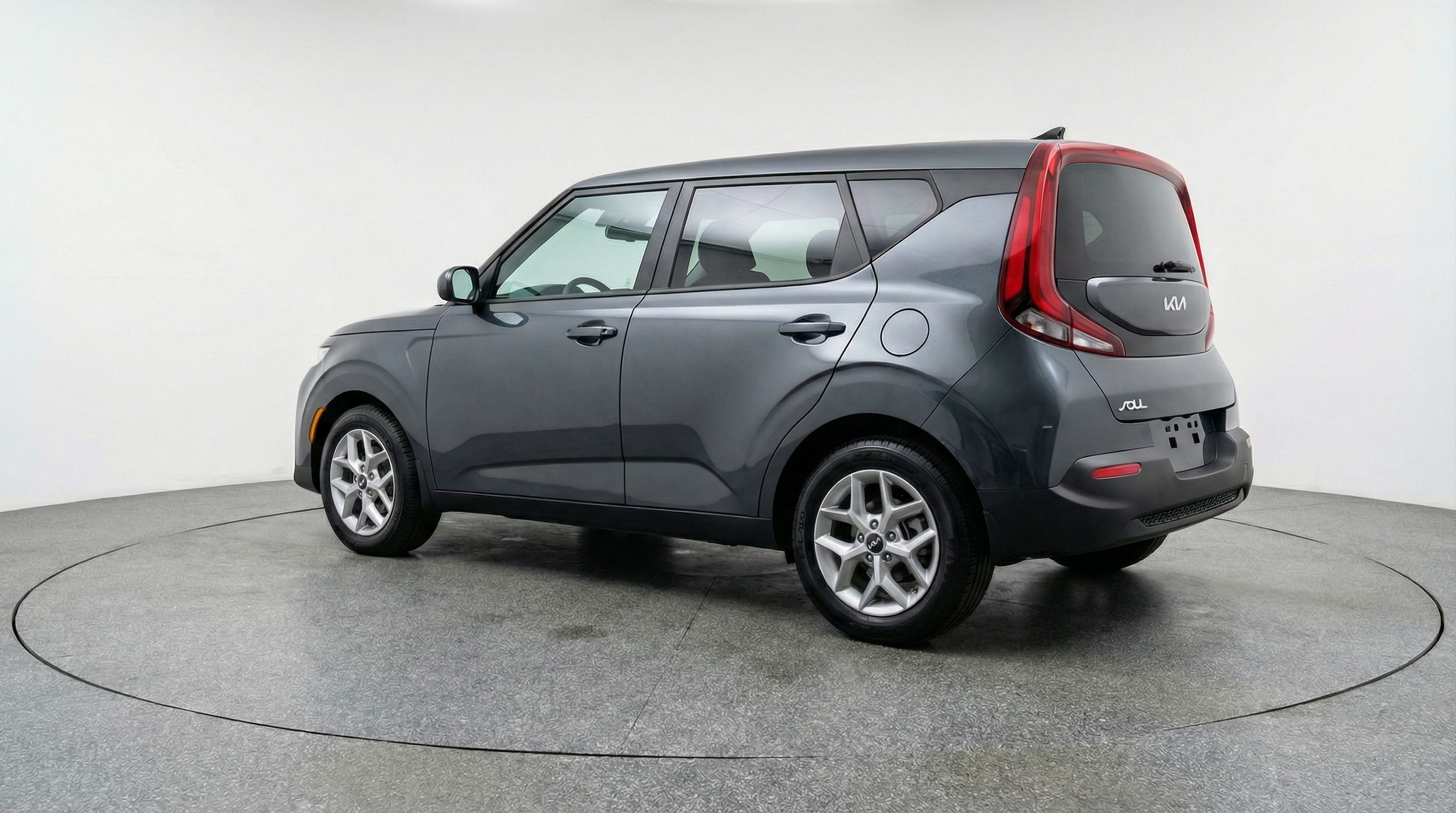 Thumbnail: 2025 Kia Soul - 5