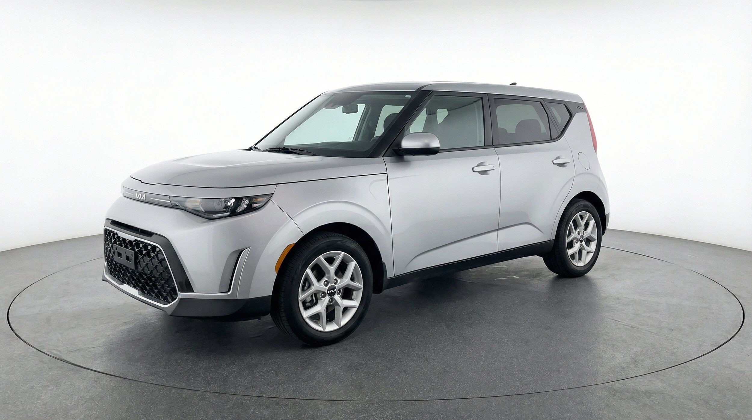 Thumbnail: 2025 Kia Soul - 3