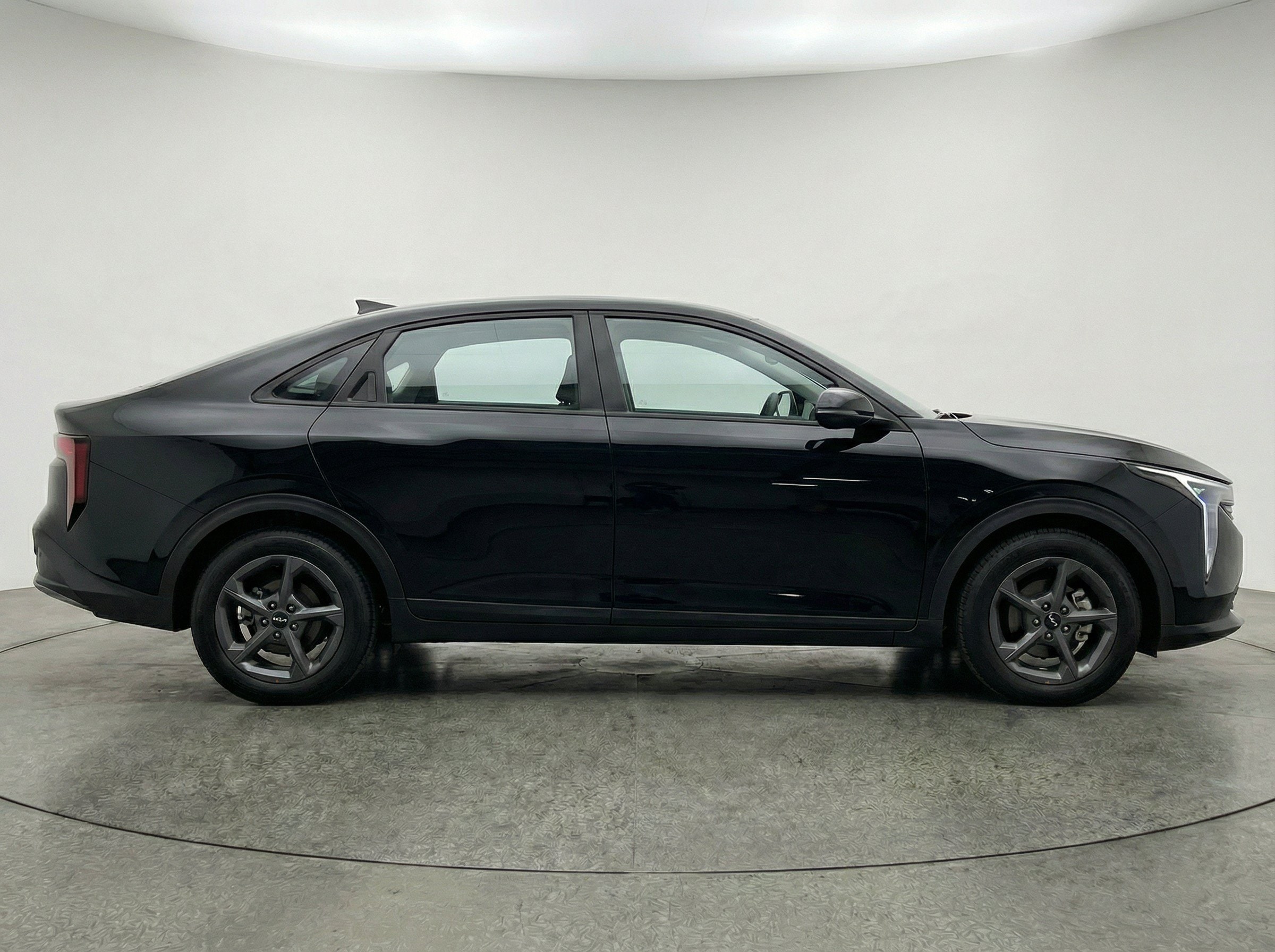 Thumbnail: 2025 Kia K4 - 11