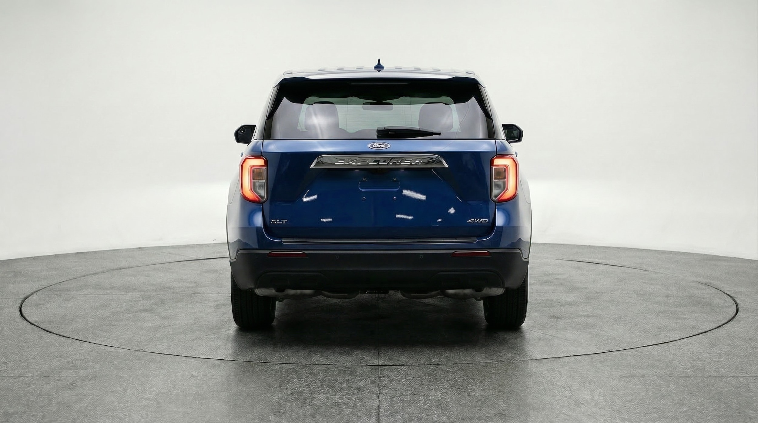 Thumbnail: 2024 Ford Explorer - 6