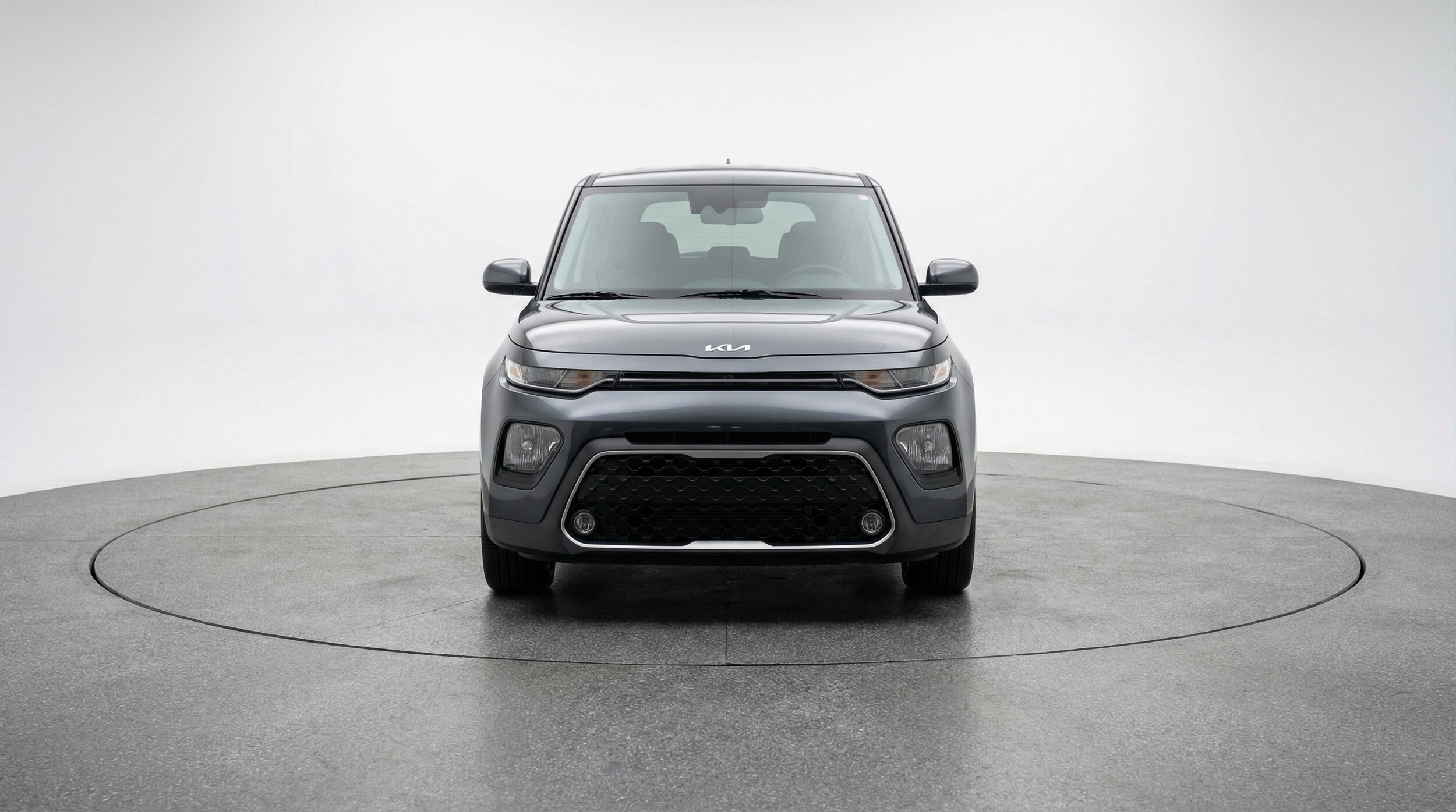 Thumbnail: 2025 Kia Soul - 2