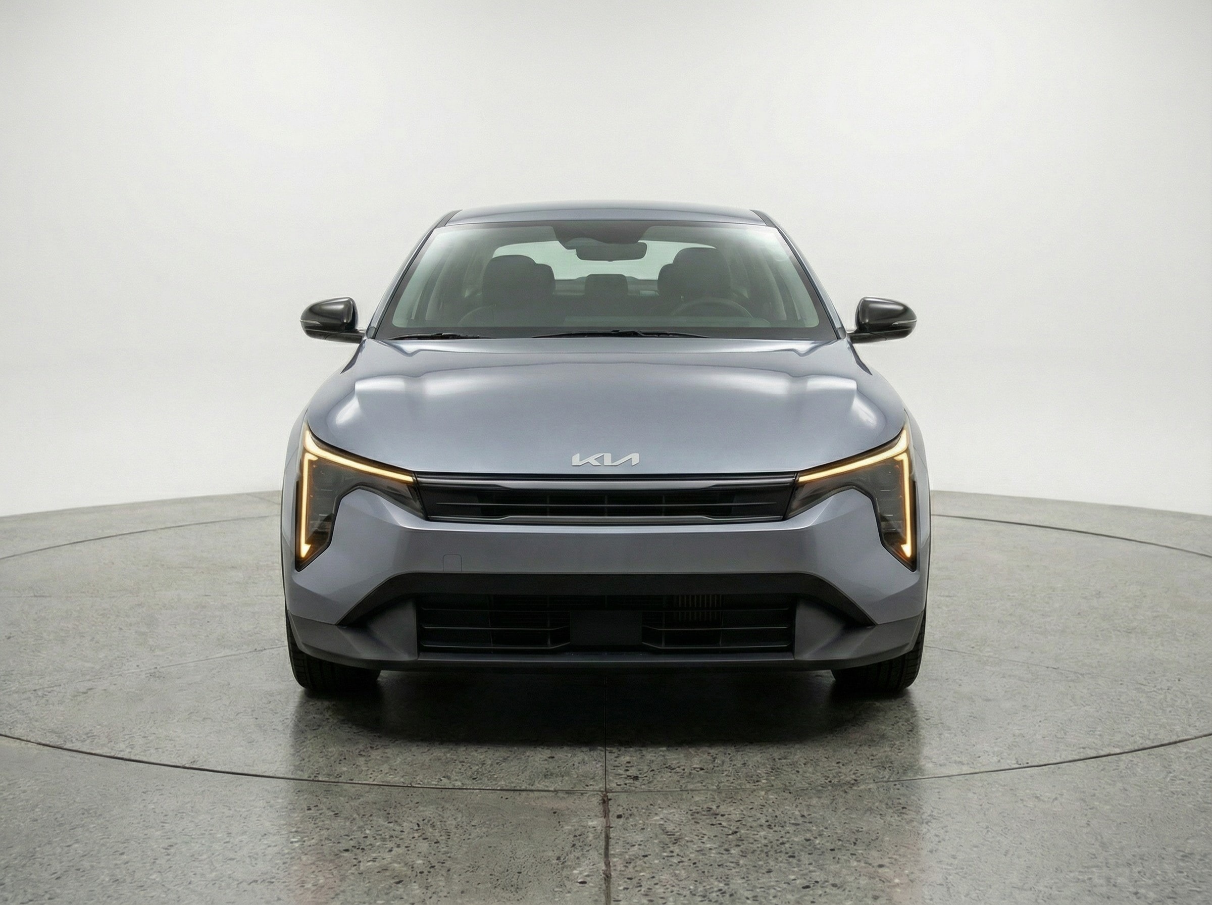 Thumbnail: 2025 Kia K4 - 2