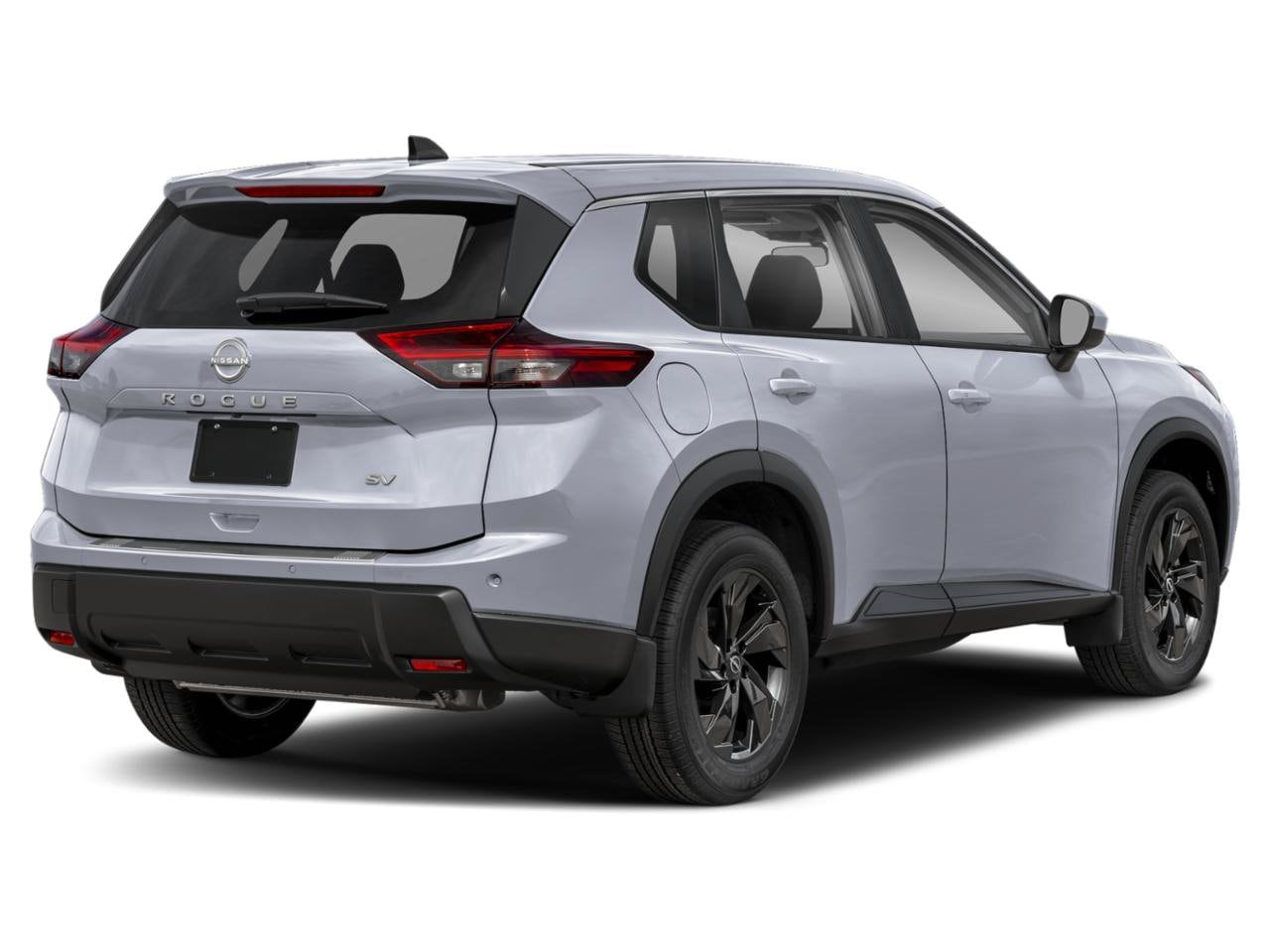 Thumbnail: 2026 Nissan Rogue - 2