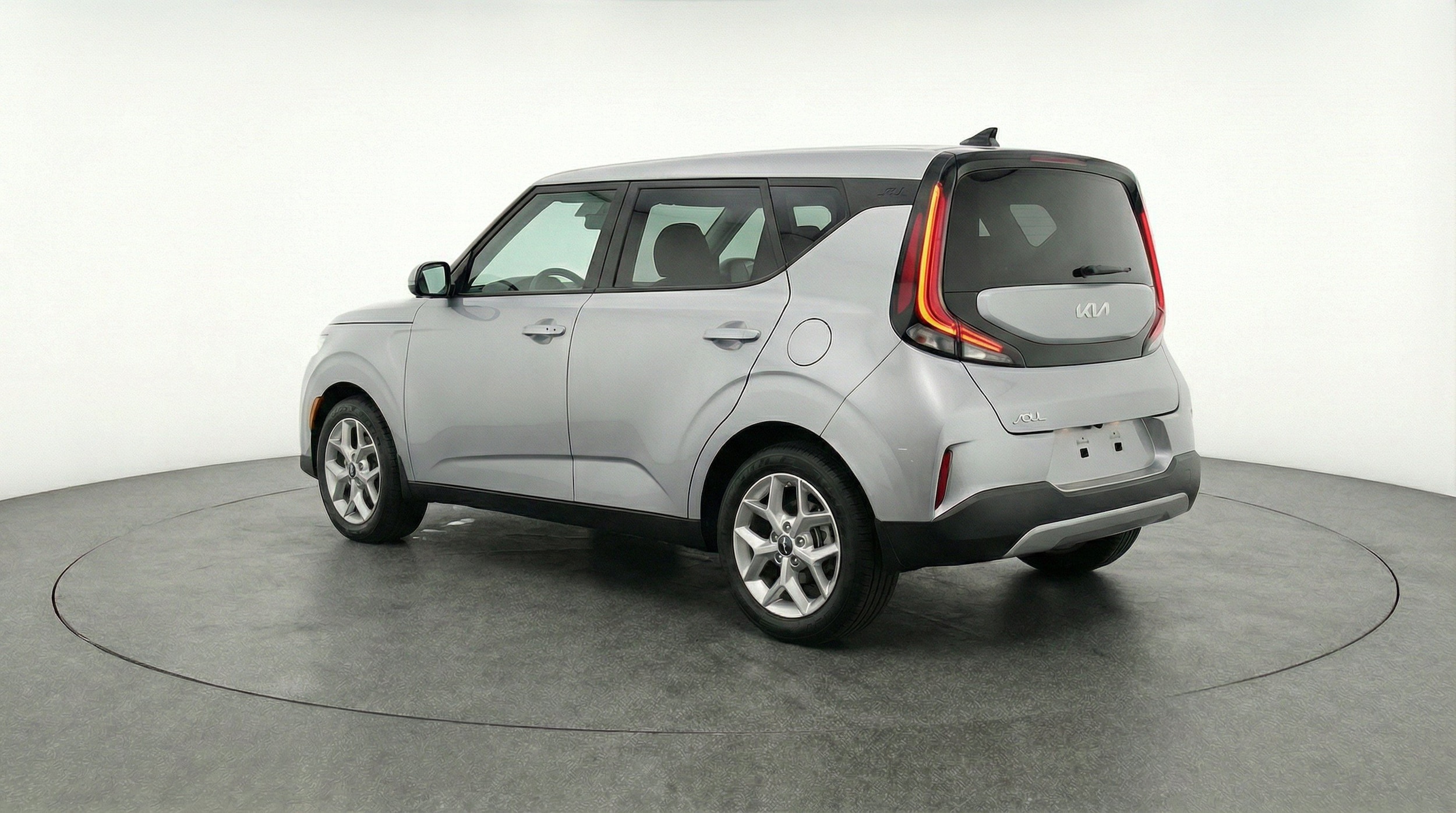 Thumbnail: 2025 Kia Soul - 6