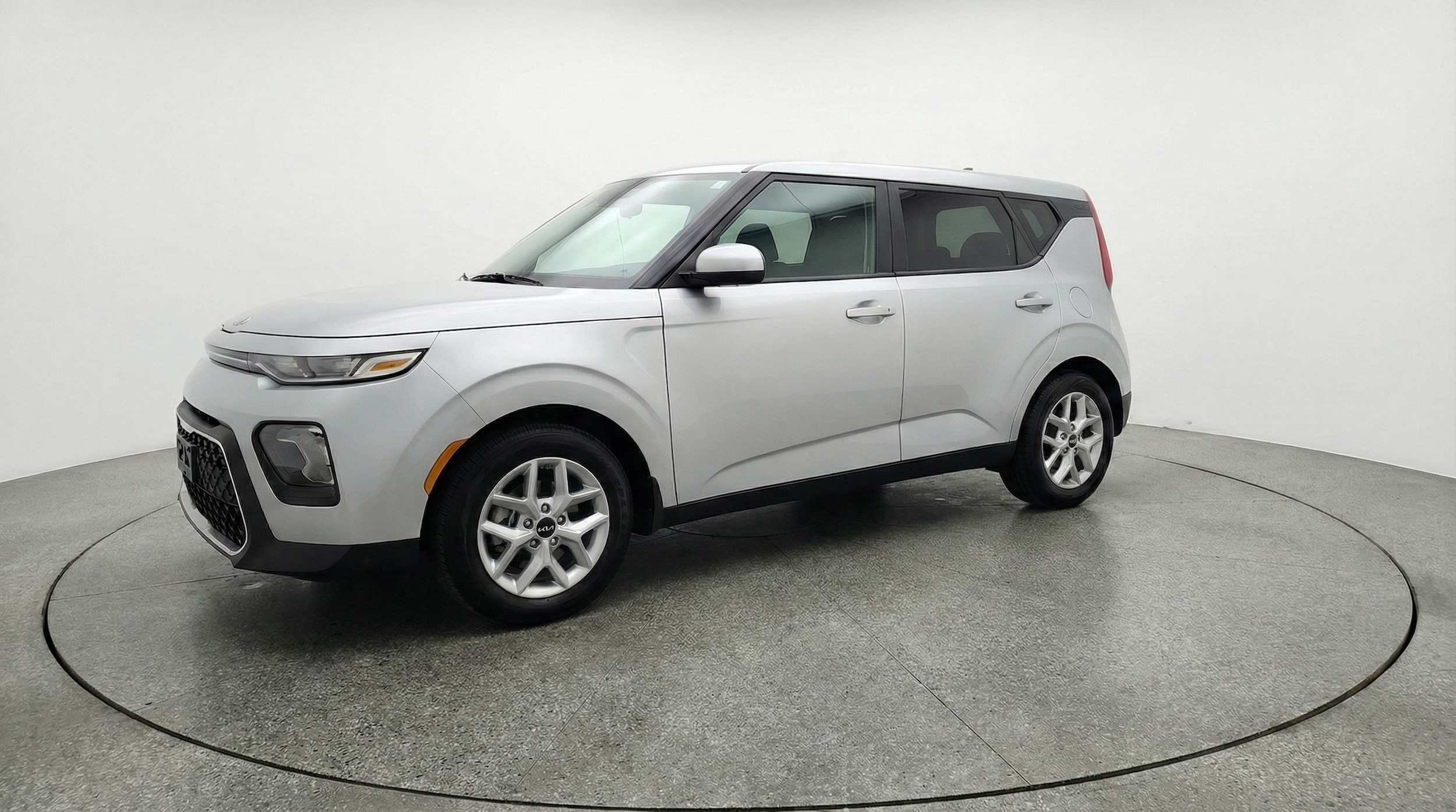 Thumbnail: 2025 Kia Soul - 3