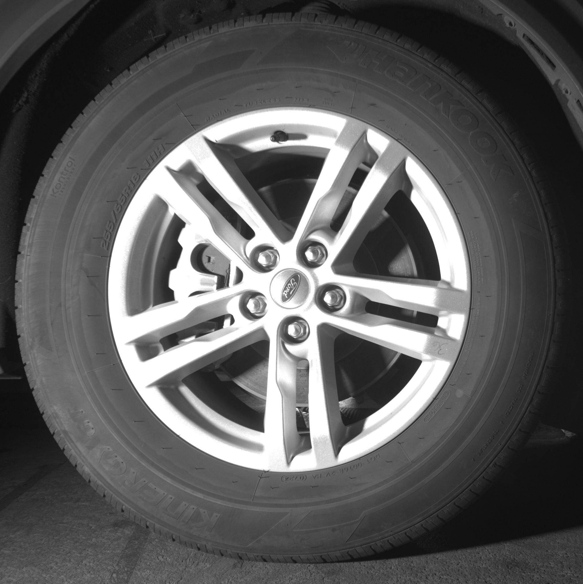 Thumbnail: 2024 Ford Explorer - 10