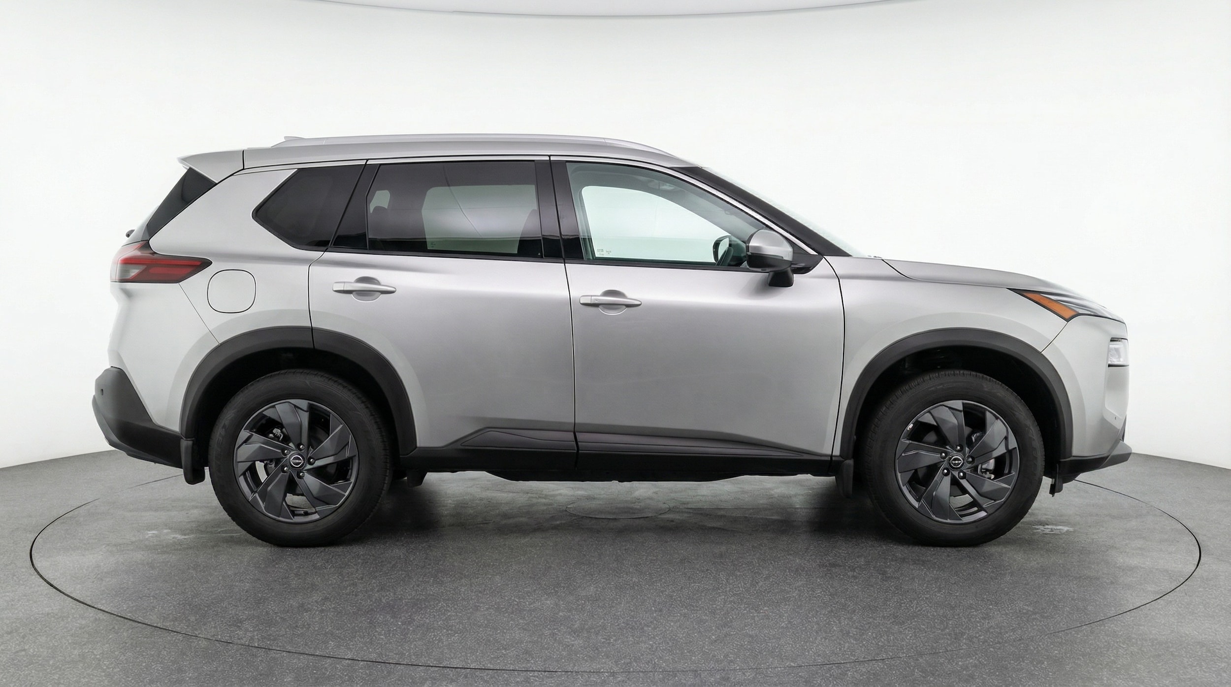 Thumbnail: 2025 Nissan Rogue - 8