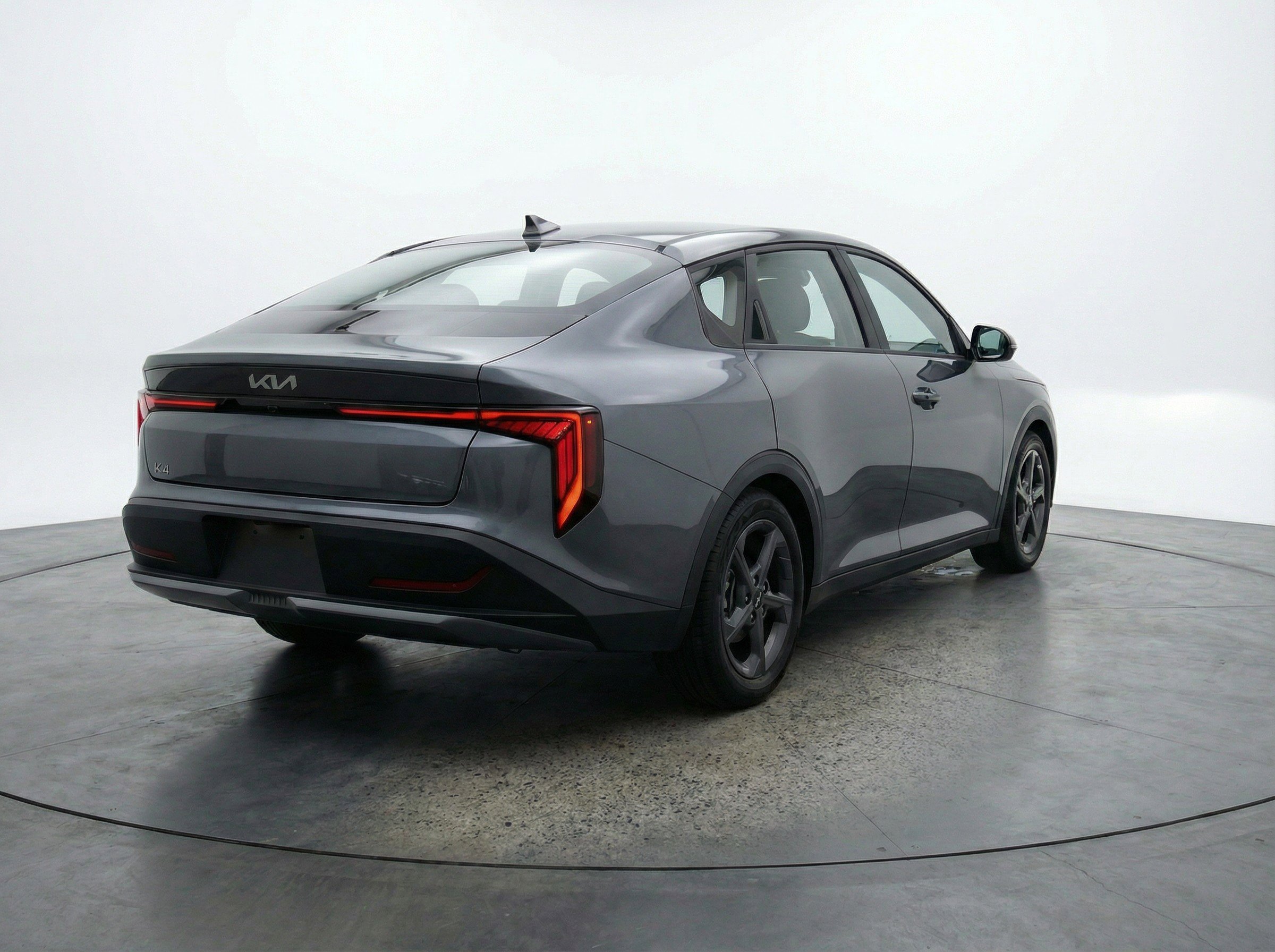 Thumbnail: 2025 Kia K4 - 9