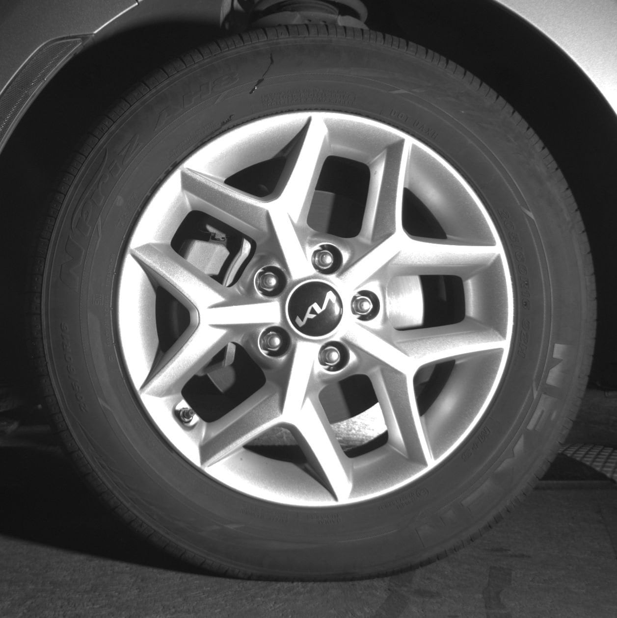 Thumbnail: 2025 Kia Soul - 17
