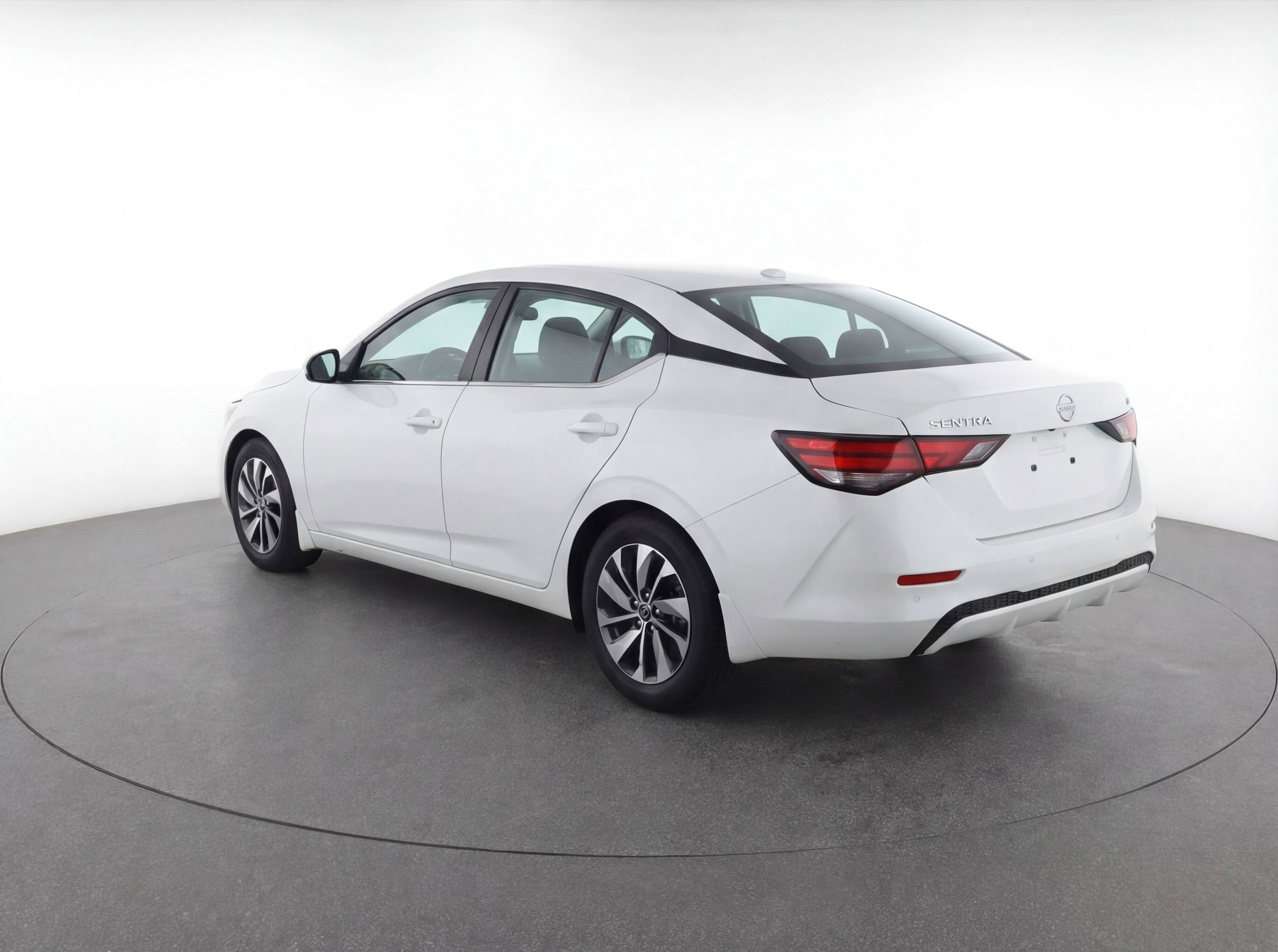 Thumbnail: 2023 Nissan Altima - 6