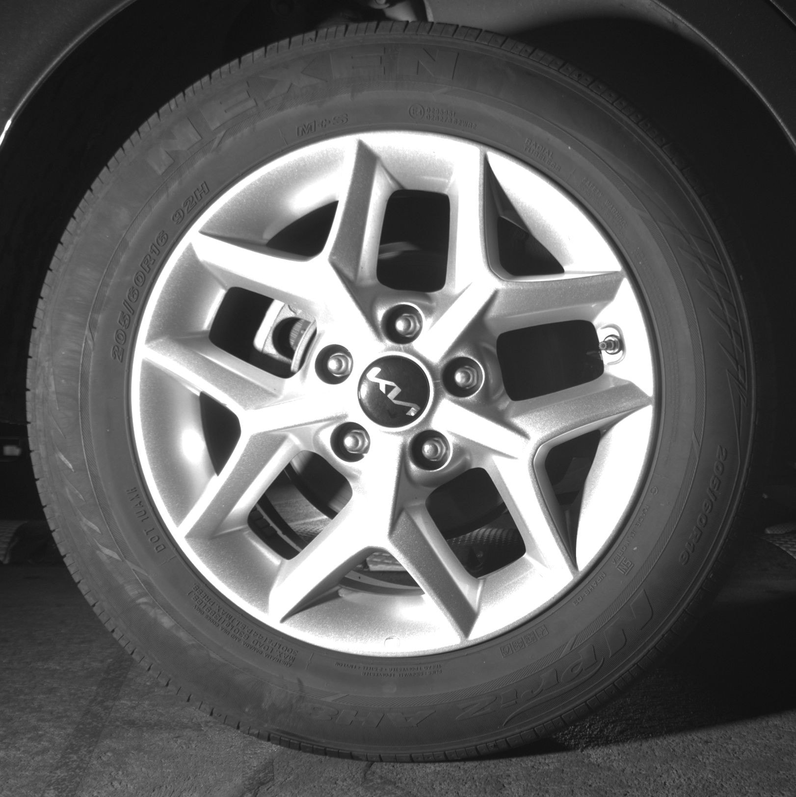 Thumbnail: 2025 Kia Soul - 12