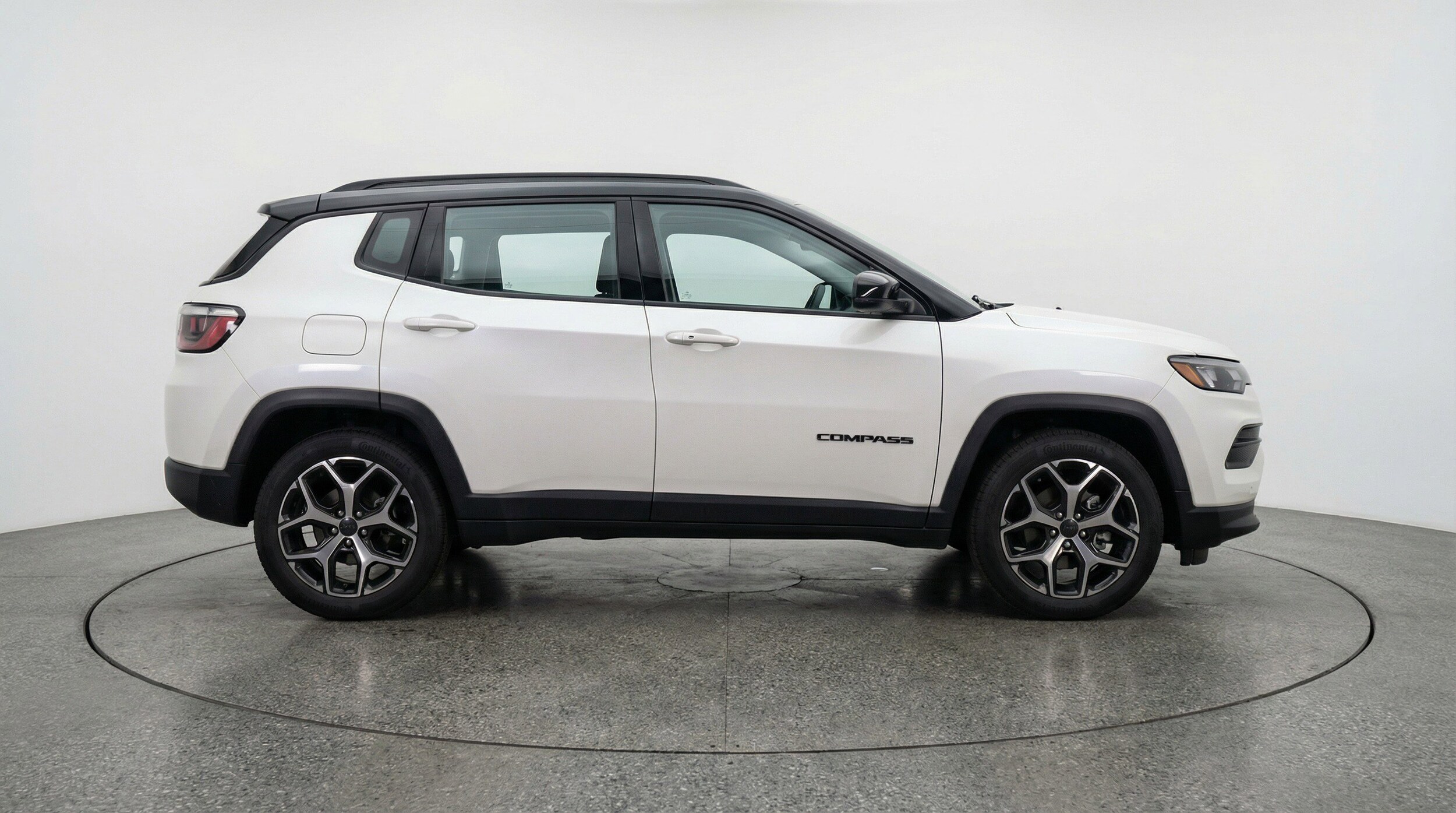 Thumbnail: 2025 Jeep Compass - 11