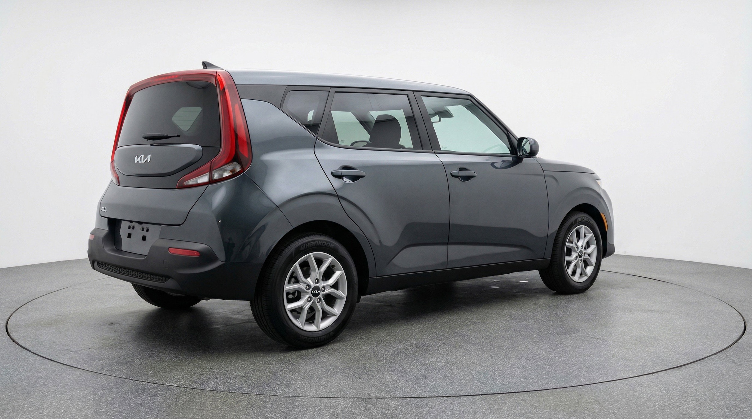 Thumbnail: 2025 Kia Soul - 9