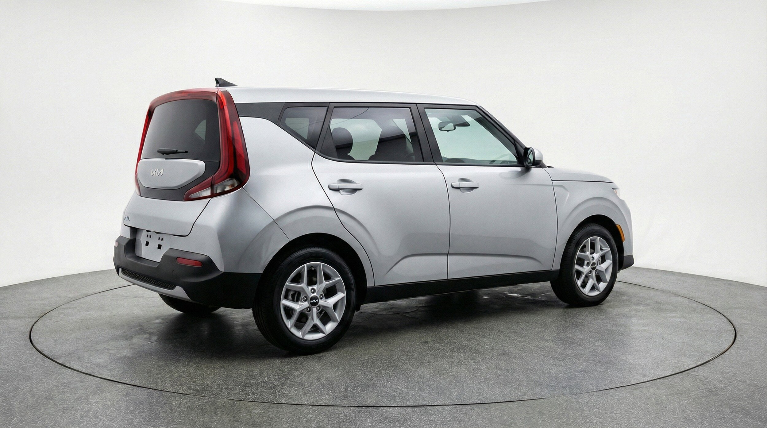 Thumbnail: 2025 Kia Soul - 9