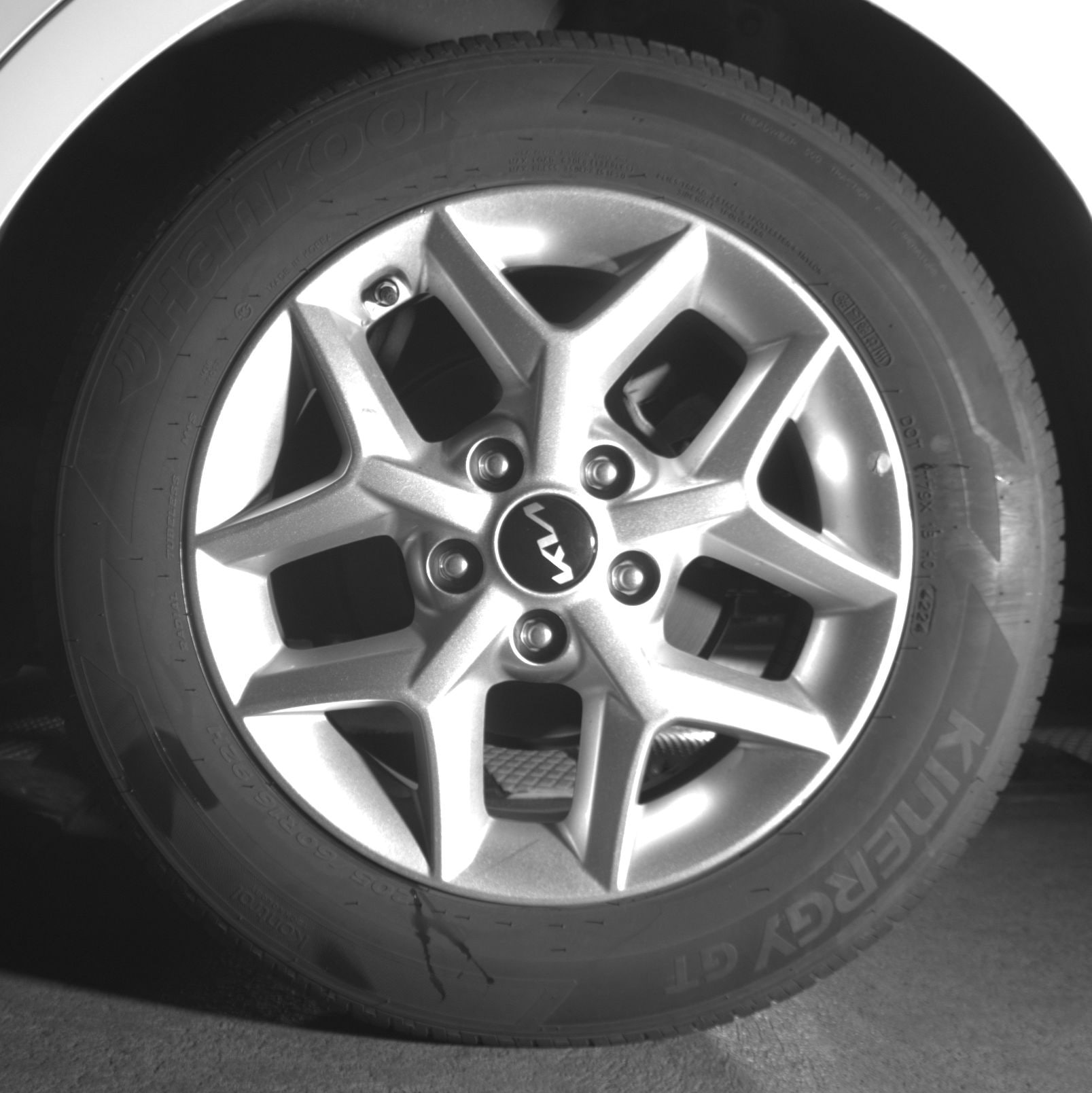 Thumbnail: 2025 Kia Soul - 11