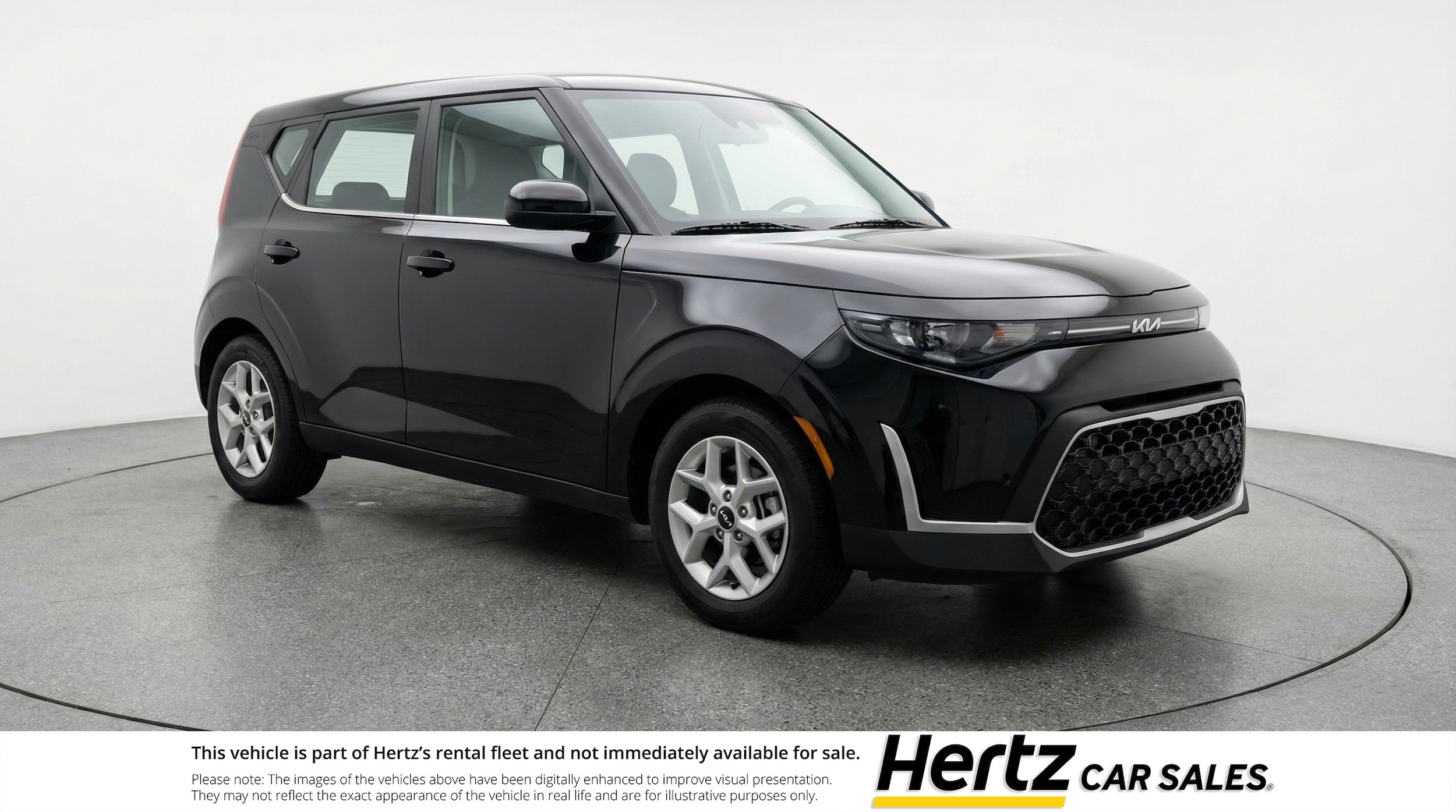 Thumbnail: 2025 Kia Soul - 1