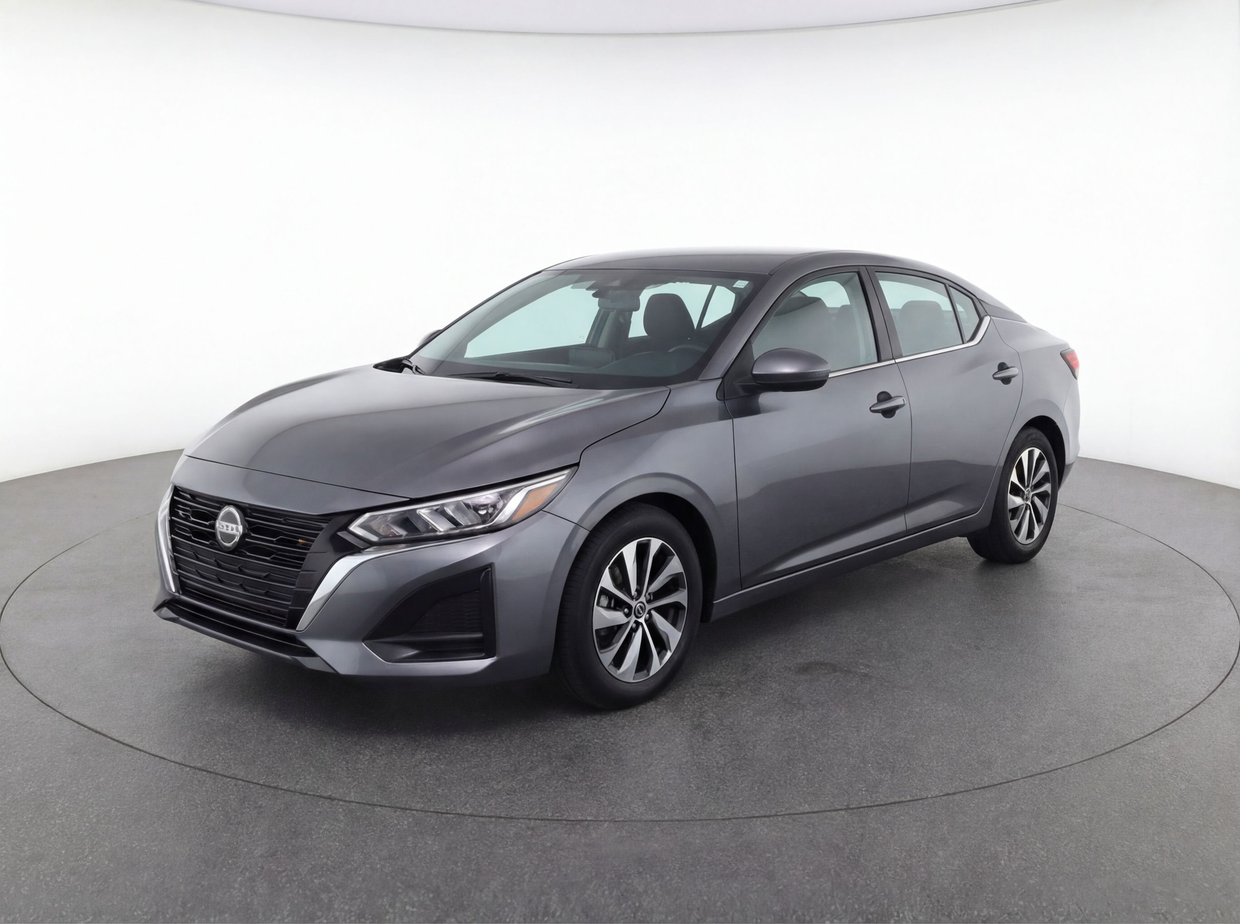 Thumbnail: 2023 Nissan Altima - 3
