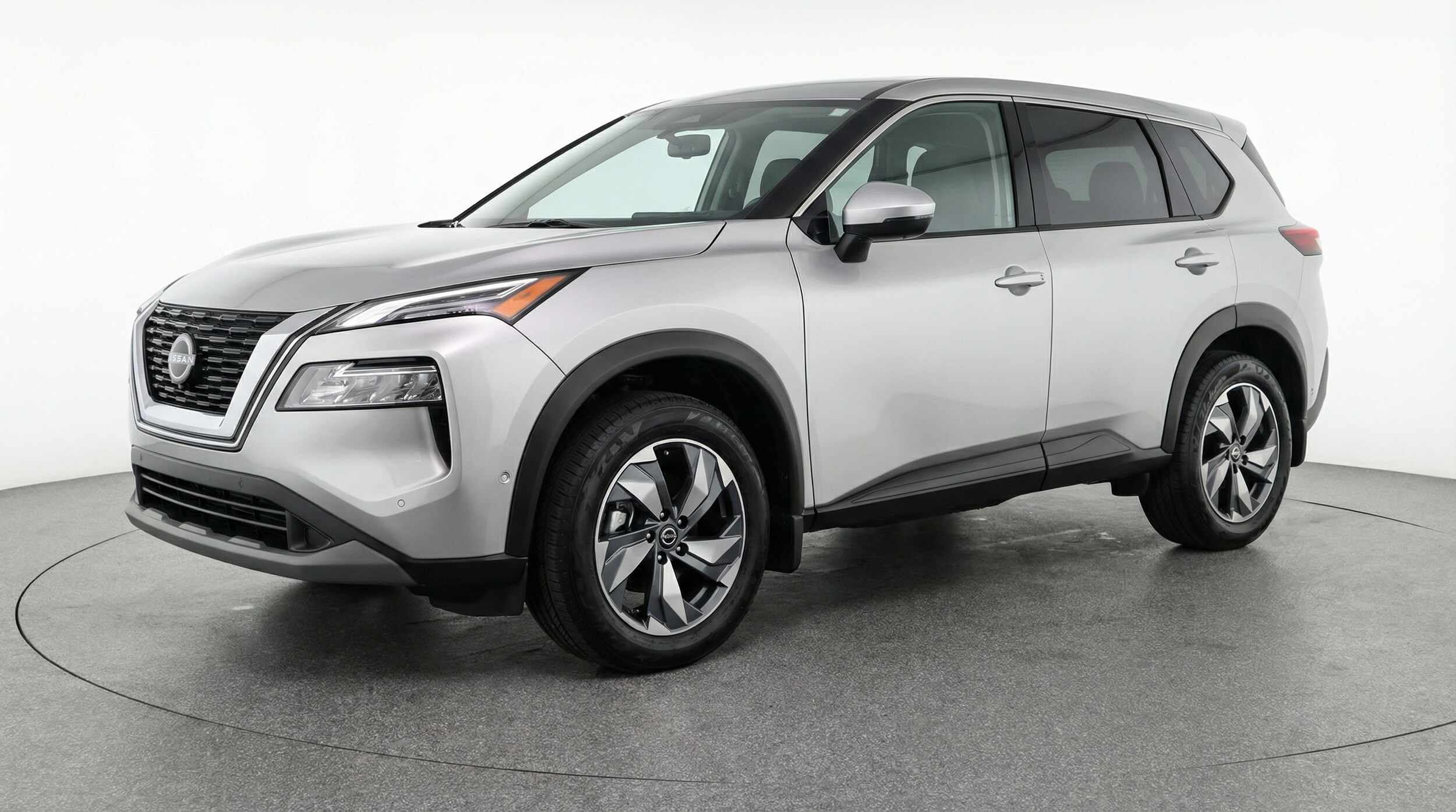 Thumbnail: 2025 Nissan Rogue - 3