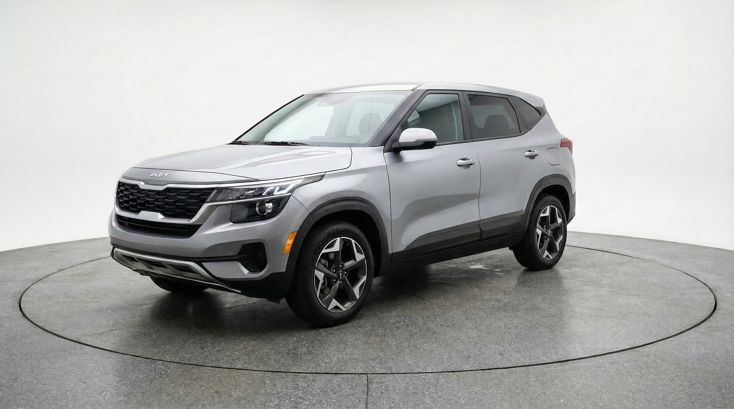 Thumbnail: 2025 Kia Seltos - 3