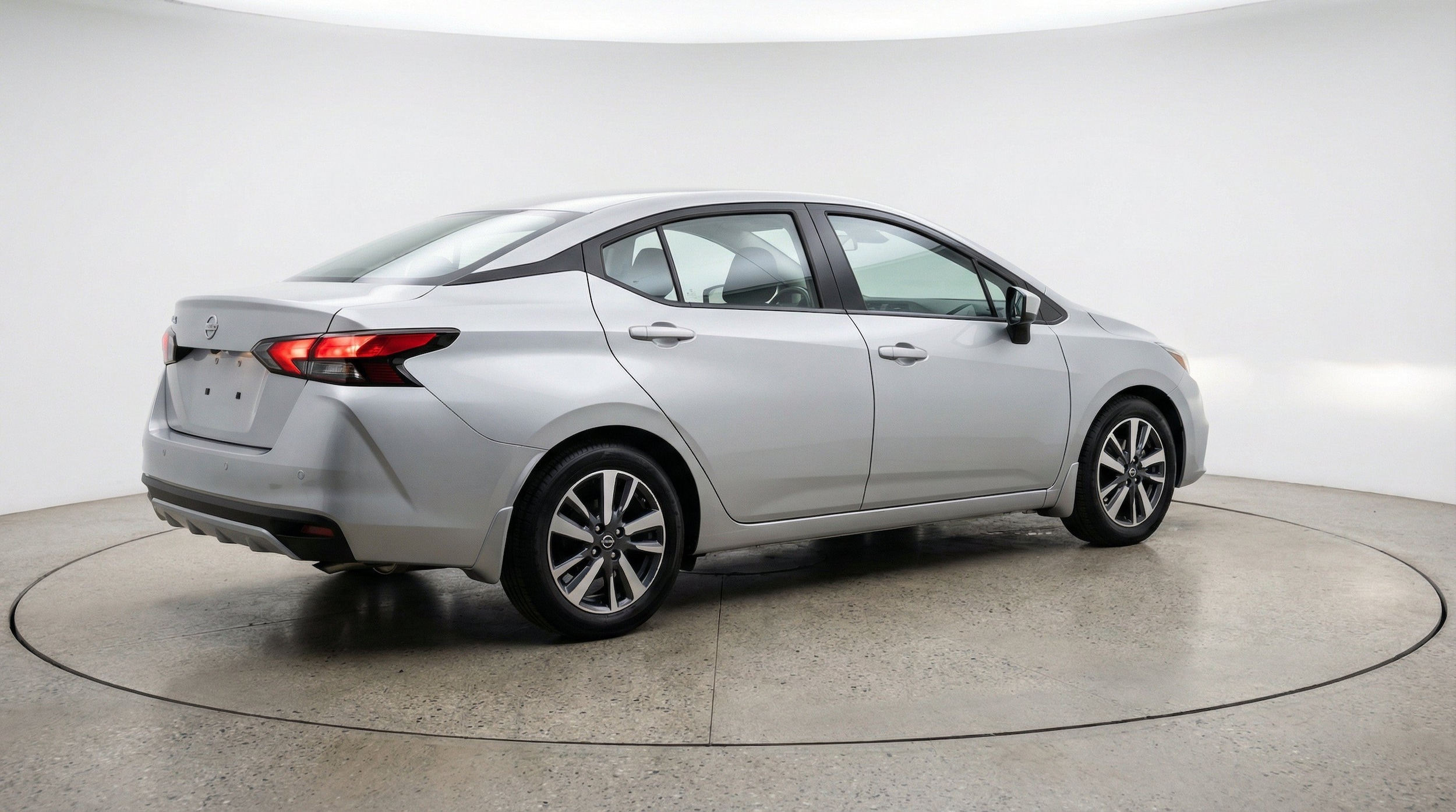 Thumbnail: 2025 Nissan Versa - 9