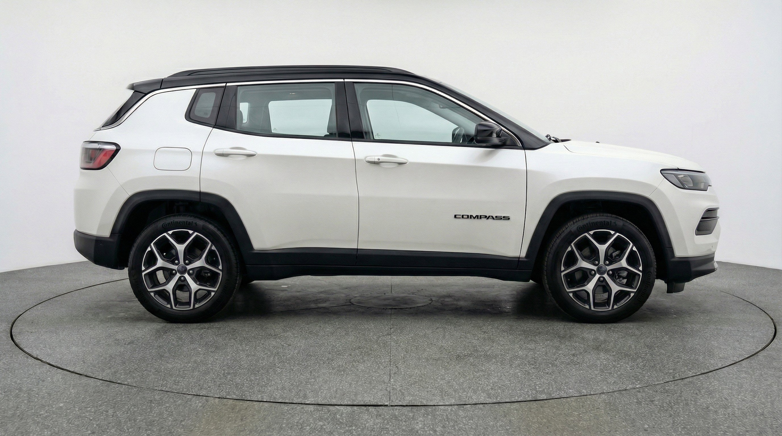 Thumbnail: 2025 Jeep Compass - 11