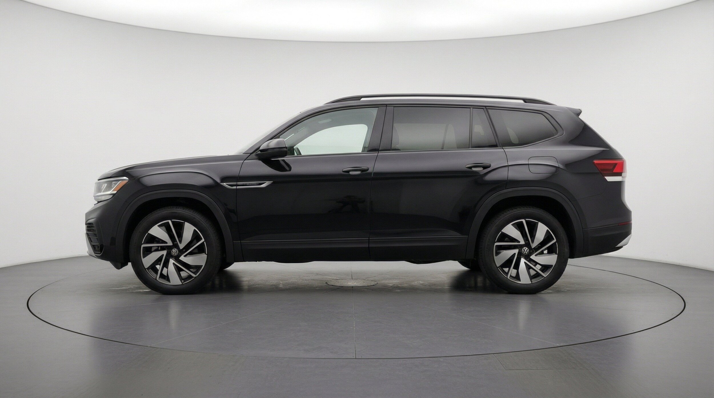 Thumbnail: 2026 Volkswagen Atlas - 5