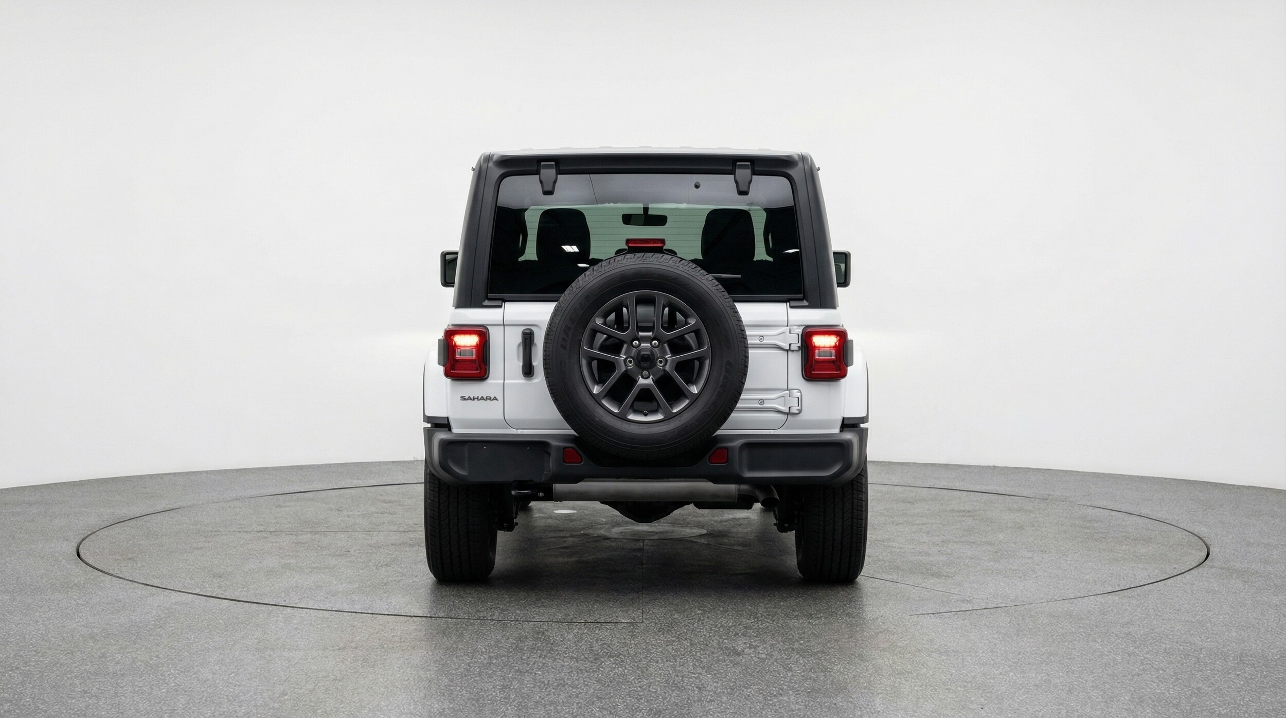 Thumbnail: 2025 Jeep Wrangler - 6