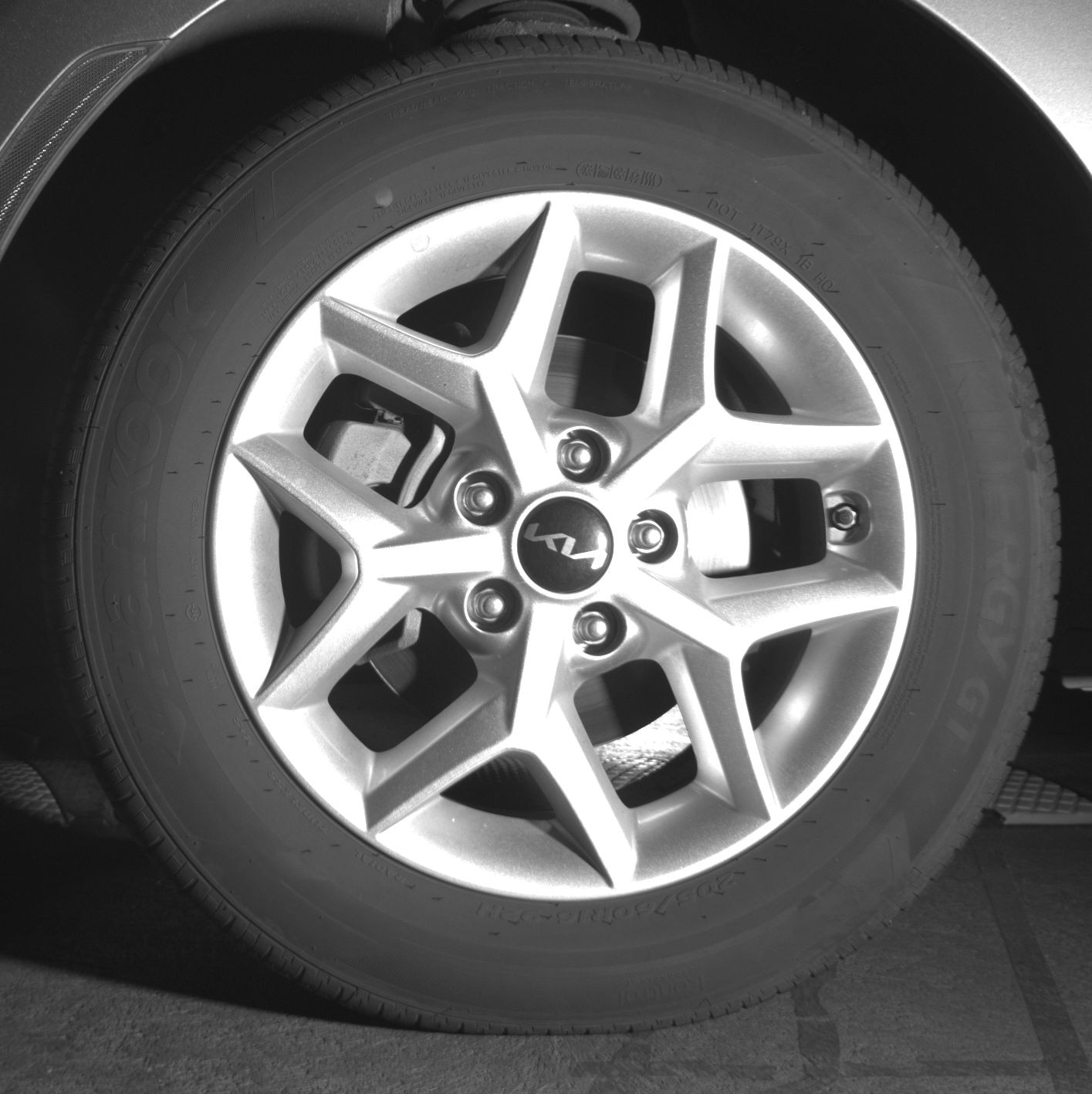 Thumbnail: 2025 Kia Soul - 9