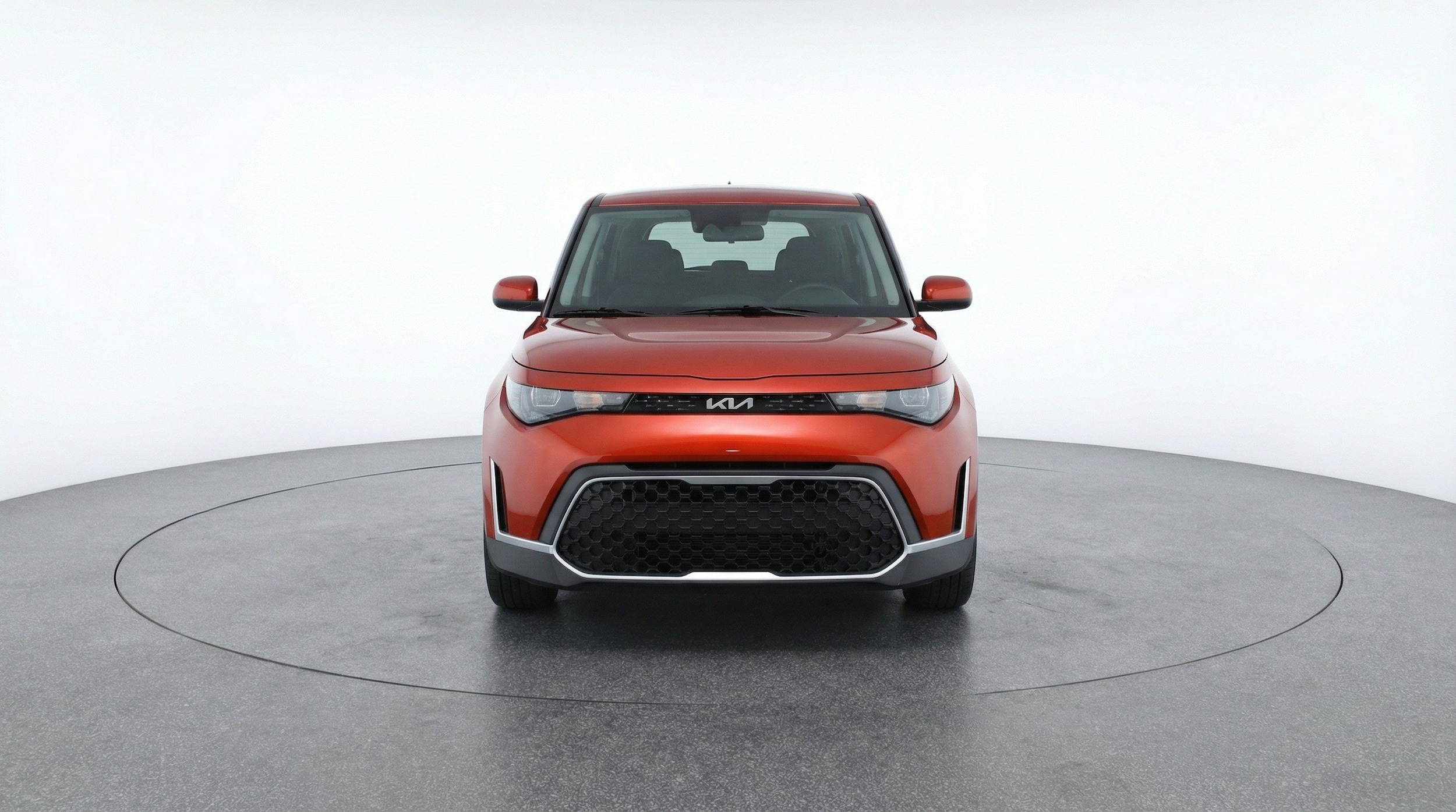 Thumbnail: 2025 Kia Soul - 2