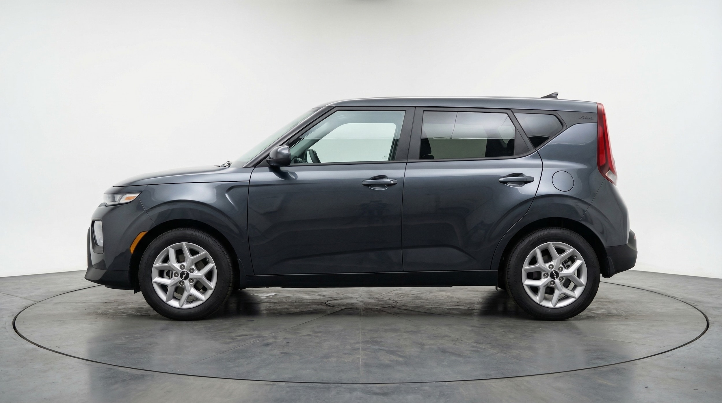 Thumbnail: 2025 Kia Soul - 4