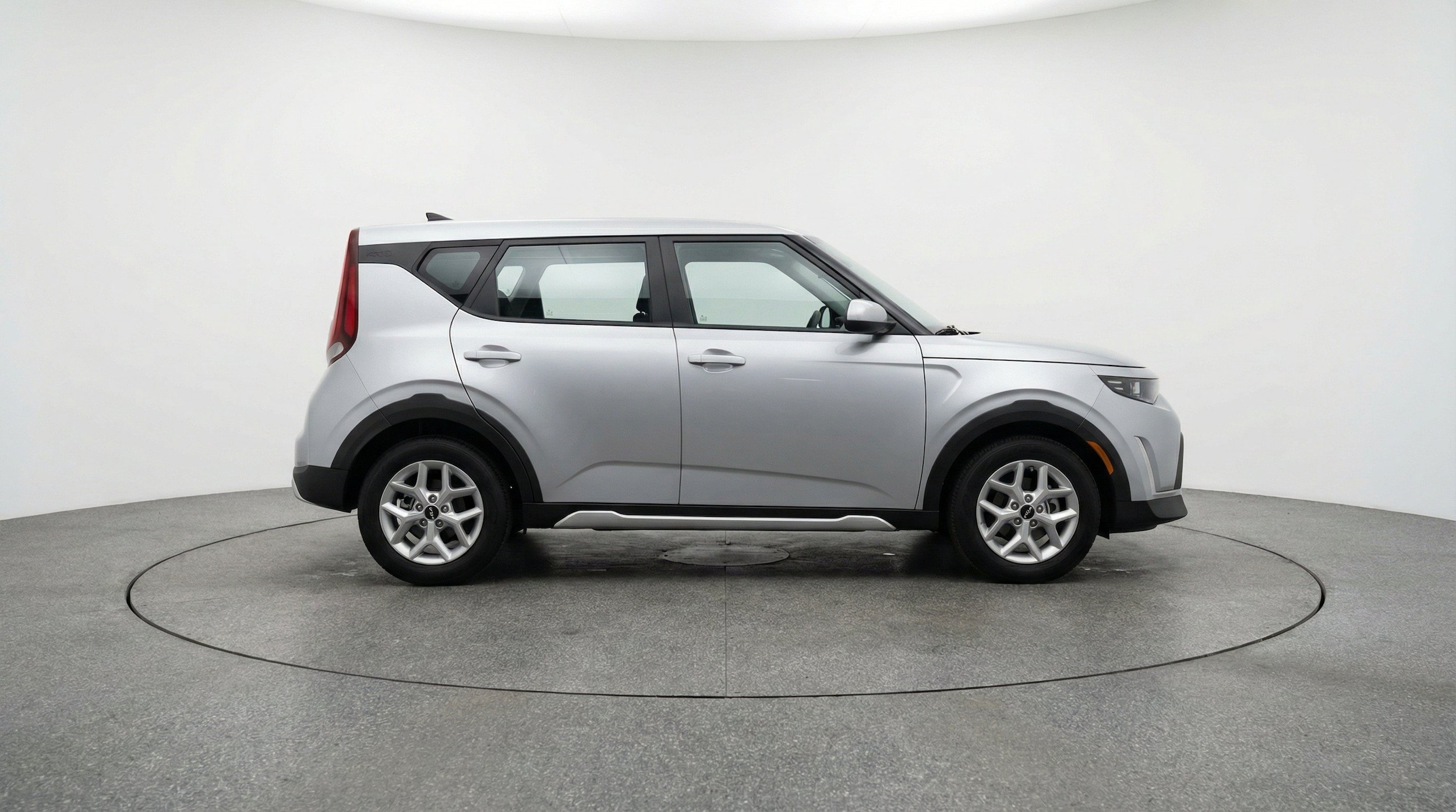 Thumbnail: 2025 Kia Soul - 11