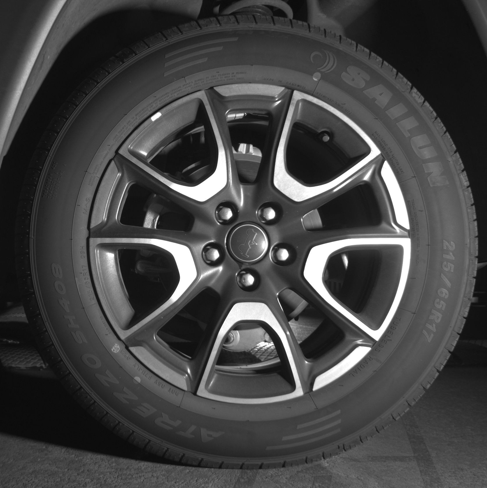 Thumbnail: 2025 Jeep Compass - 11