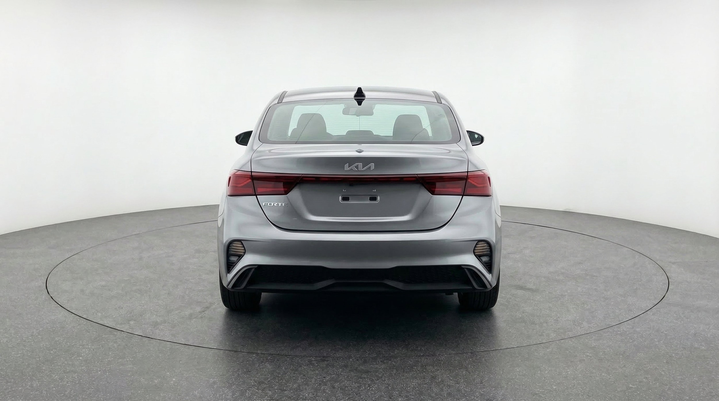 Thumbnail: 2024 Kia Forte - 7