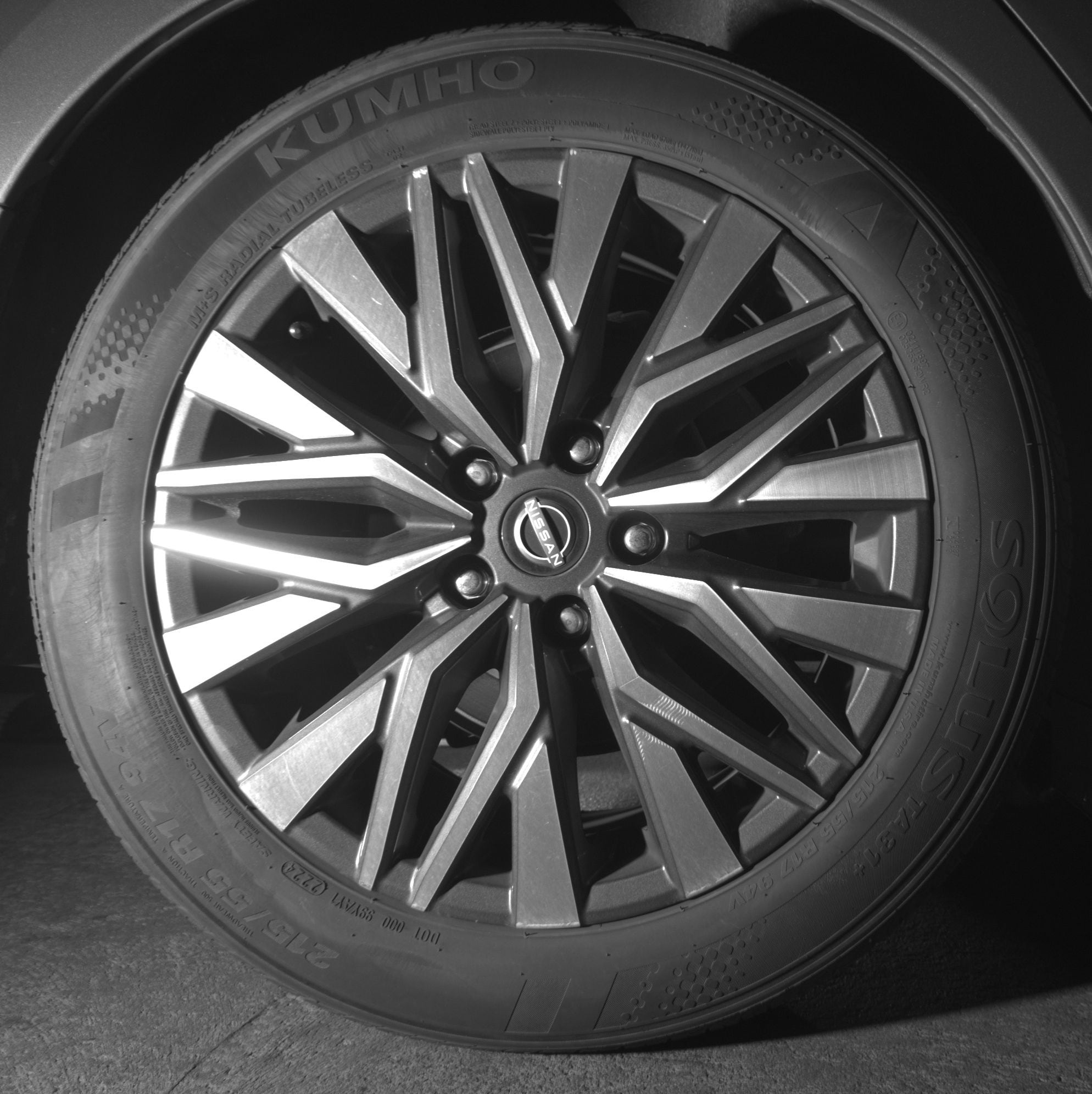 Thumbnail: 2025 Nissan Altima - 12