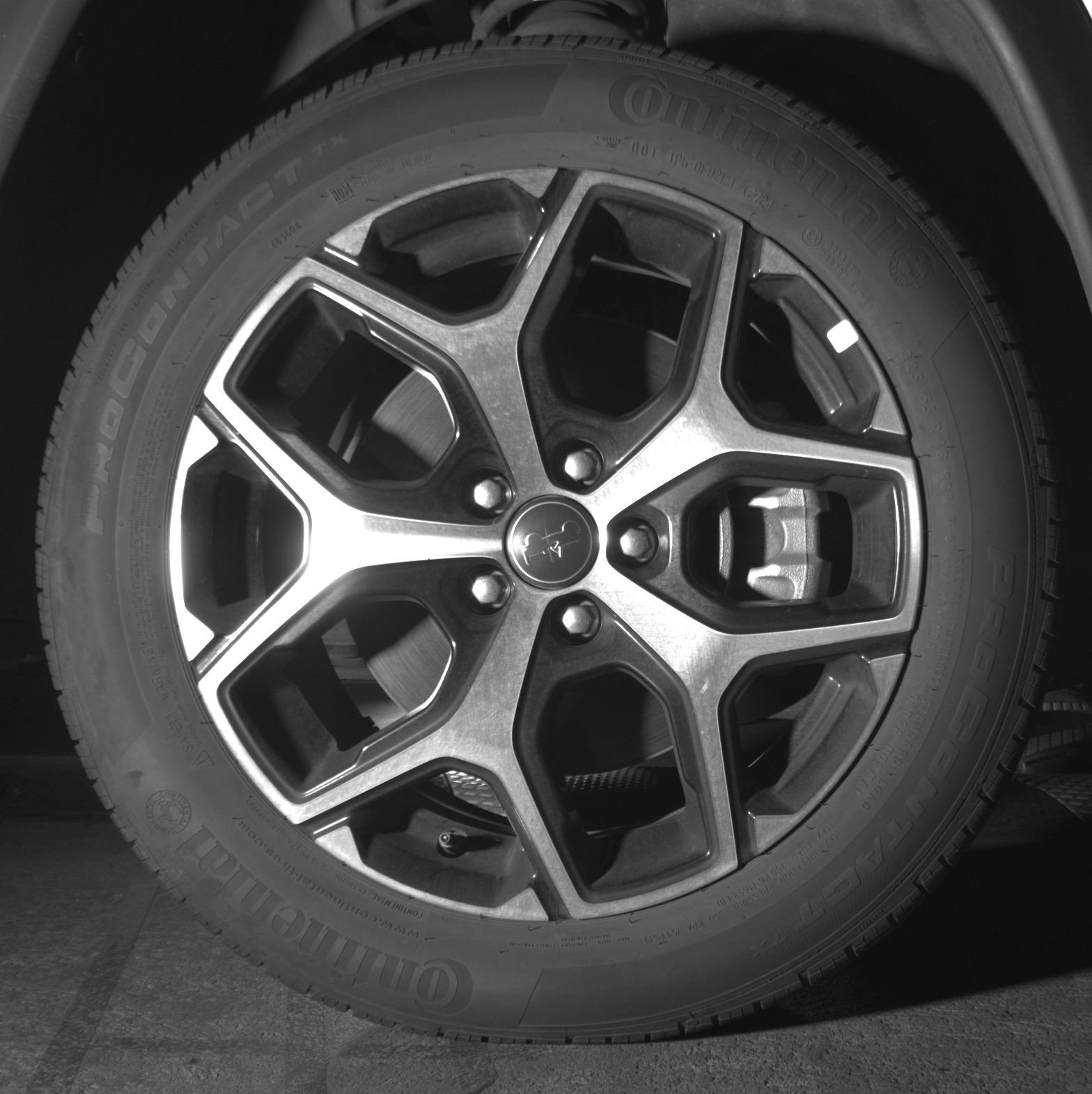 Thumbnail: 2025 Jeep Compass - 13