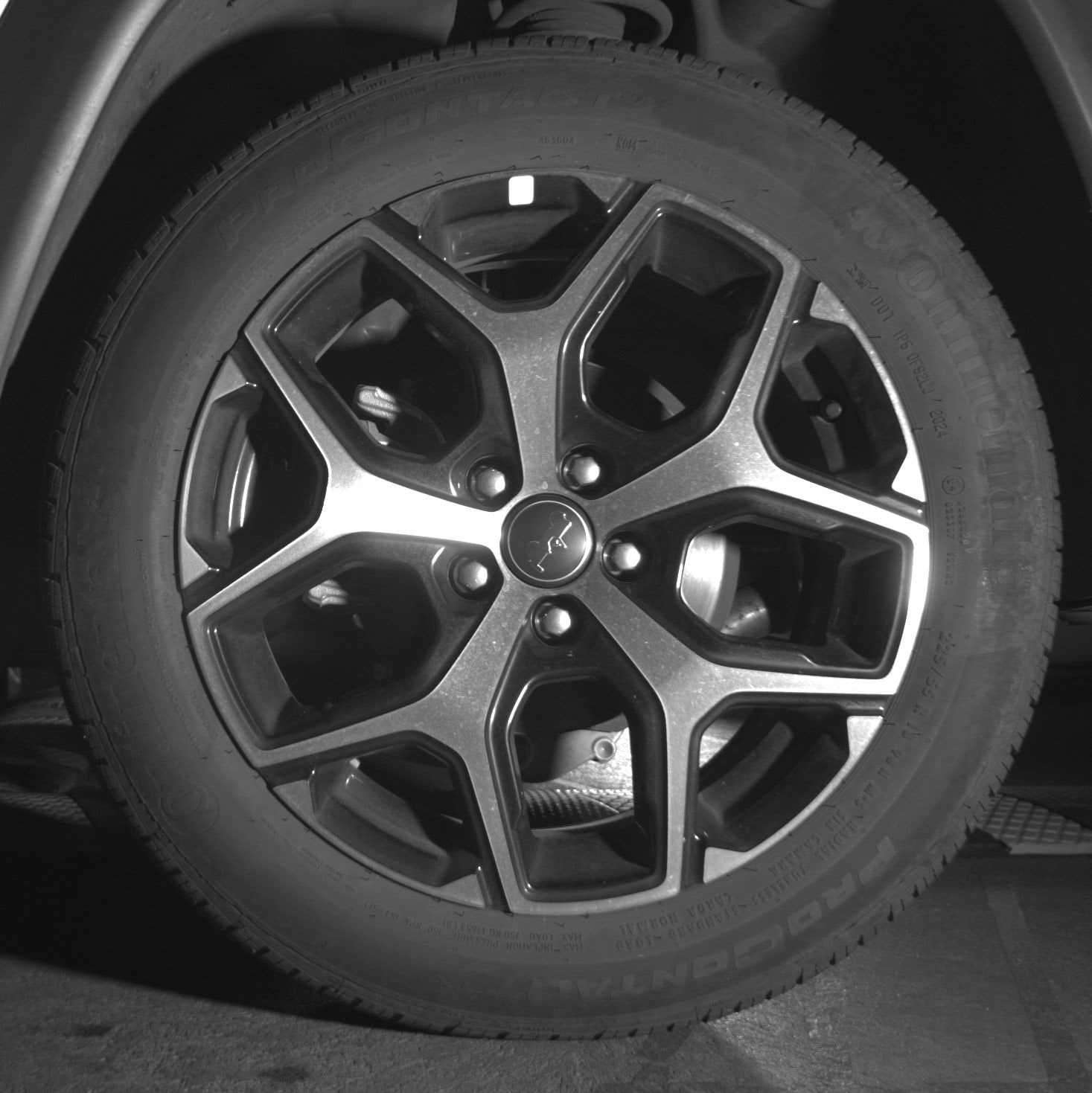 Thumbnail: 2025 Jeep Compass - 11