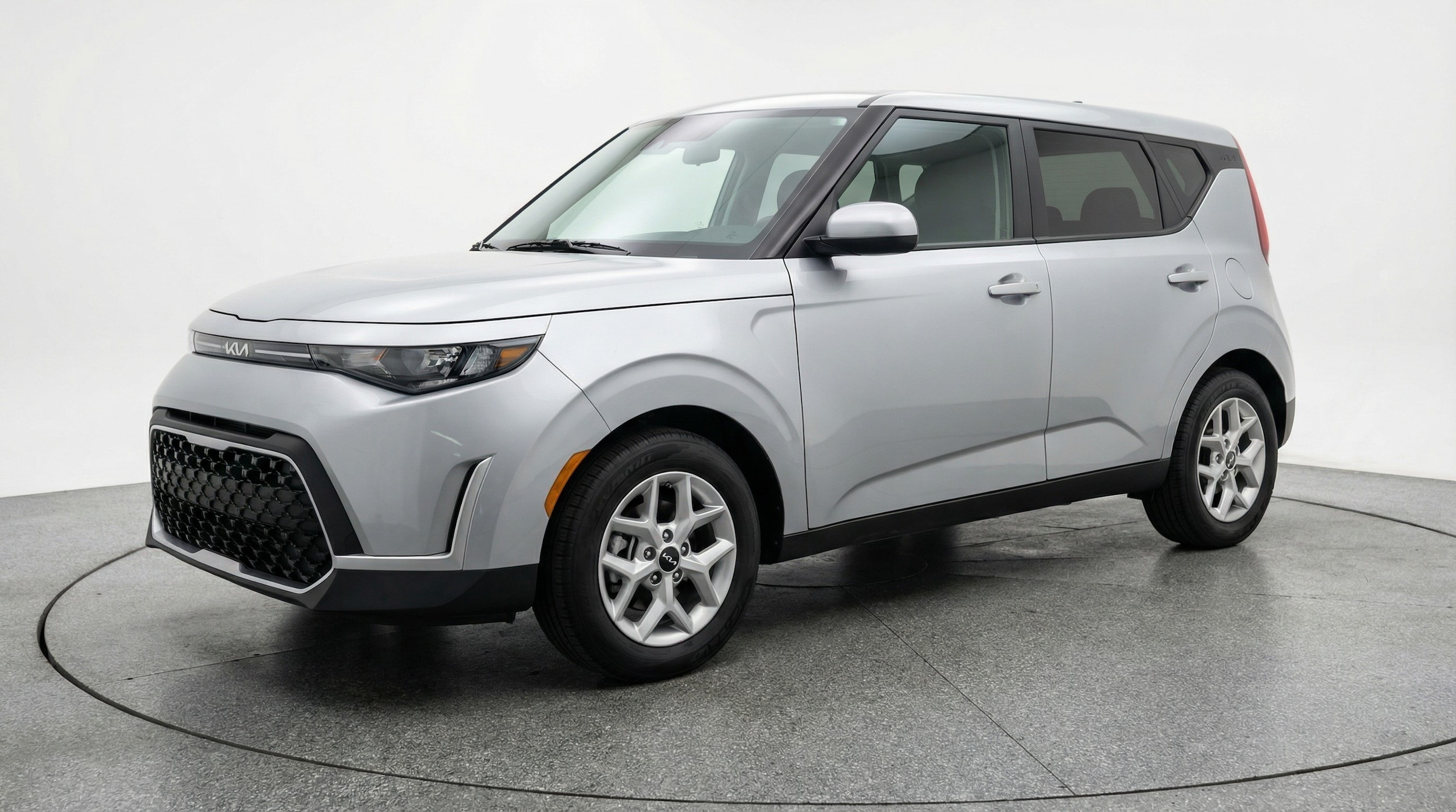 Thumbnail: 2025 Kia Soul - 3