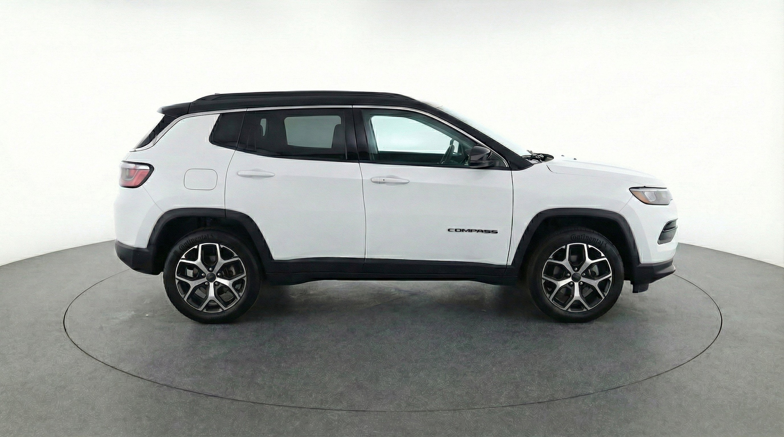Thumbnail: 2025 Jeep Compass - 11