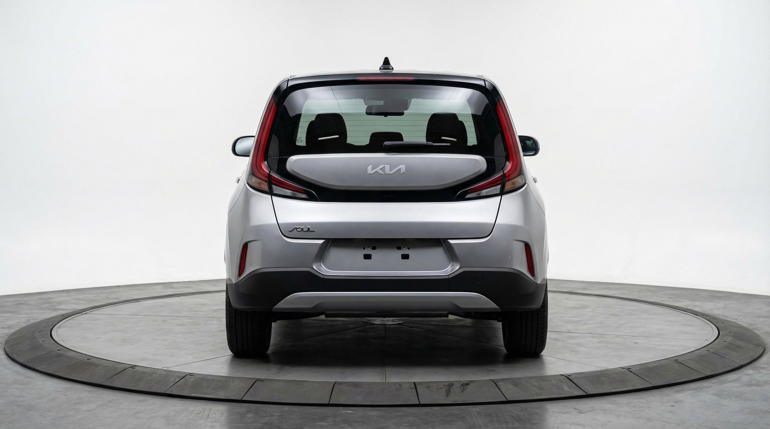Thumbnail: 2025 Kia Soul - 7