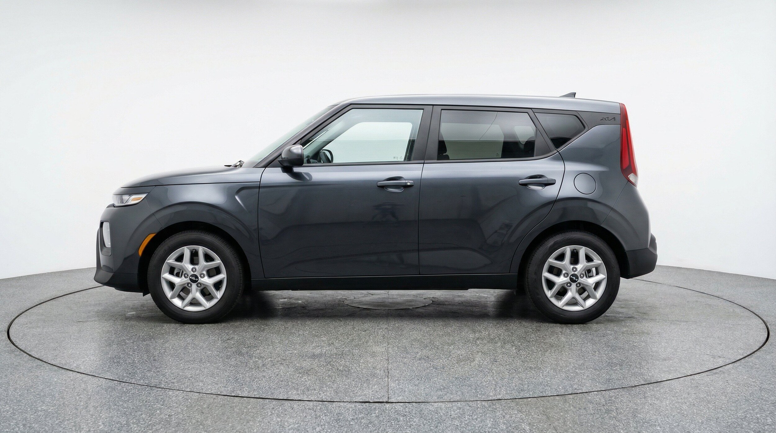 Thumbnail: 2025 Kia Soul - 5