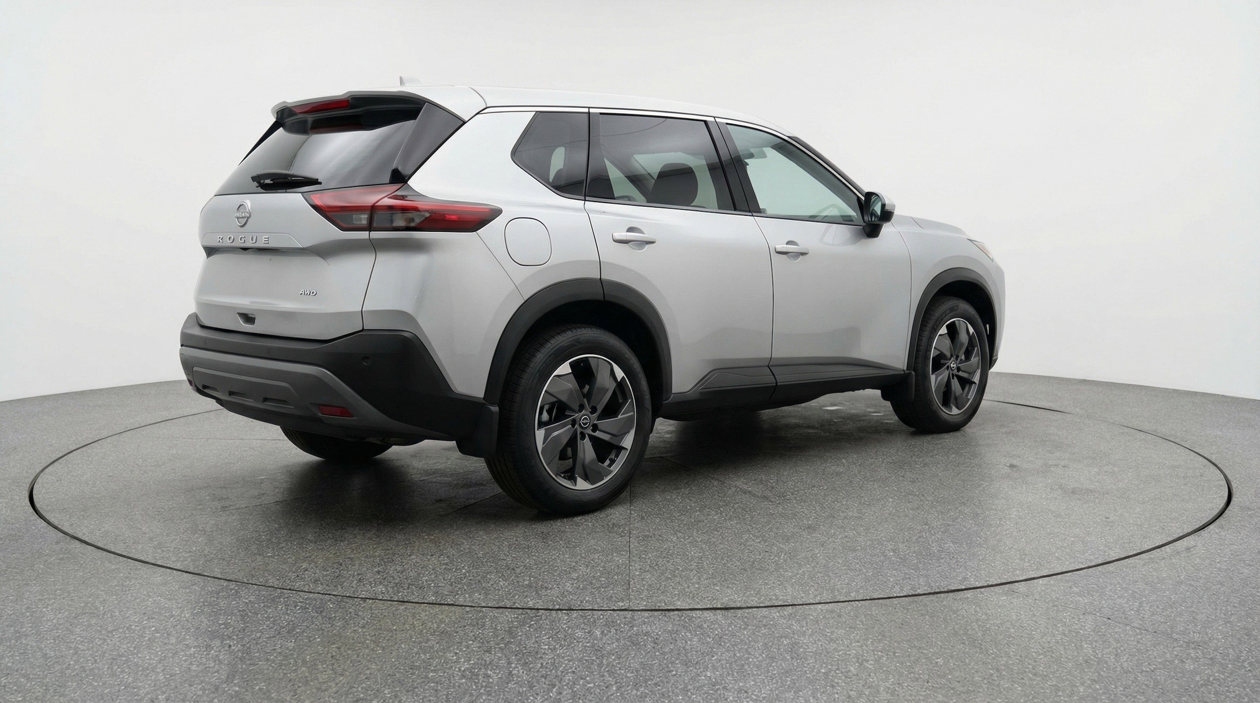 Thumbnail: 2025 Nissan Rogue - 9