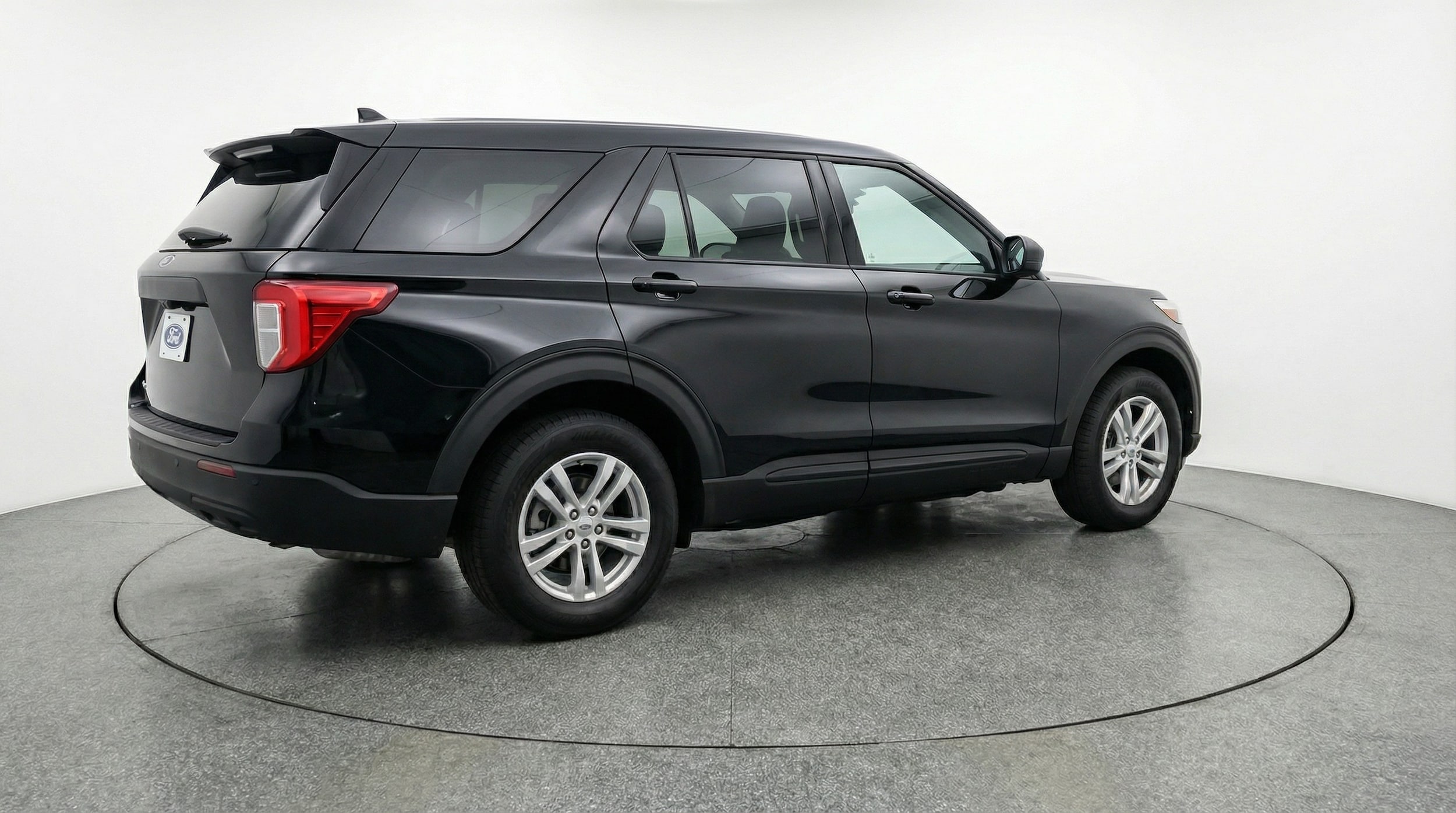 Thumbnail: 2024 Ford Explorer - 7