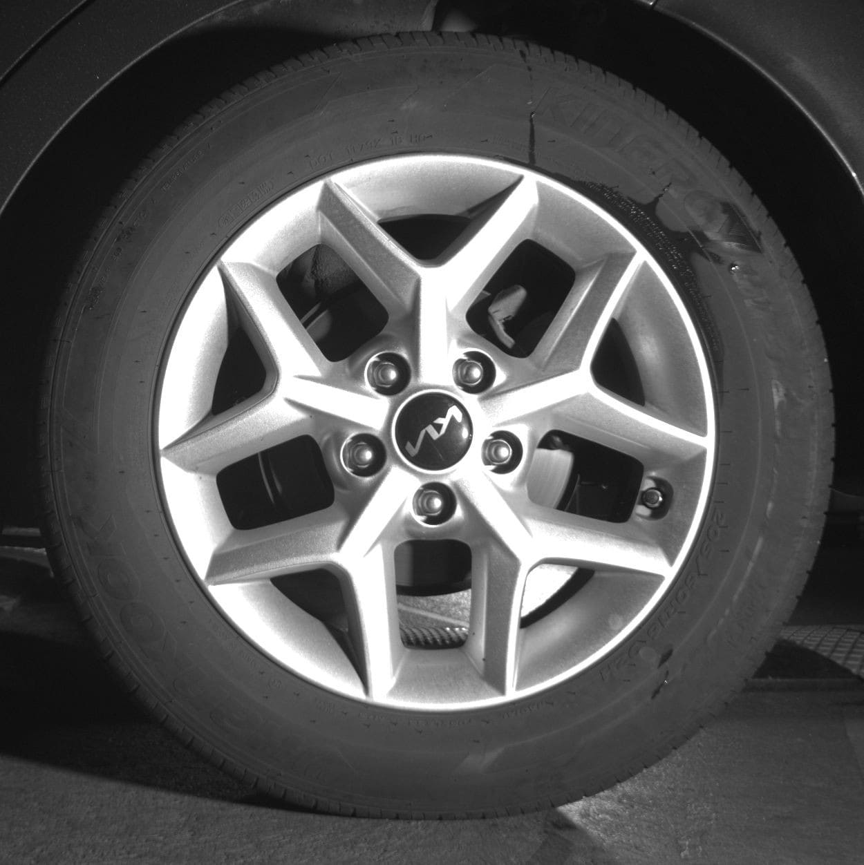 Thumbnail: 2025 Kia Soul - 11